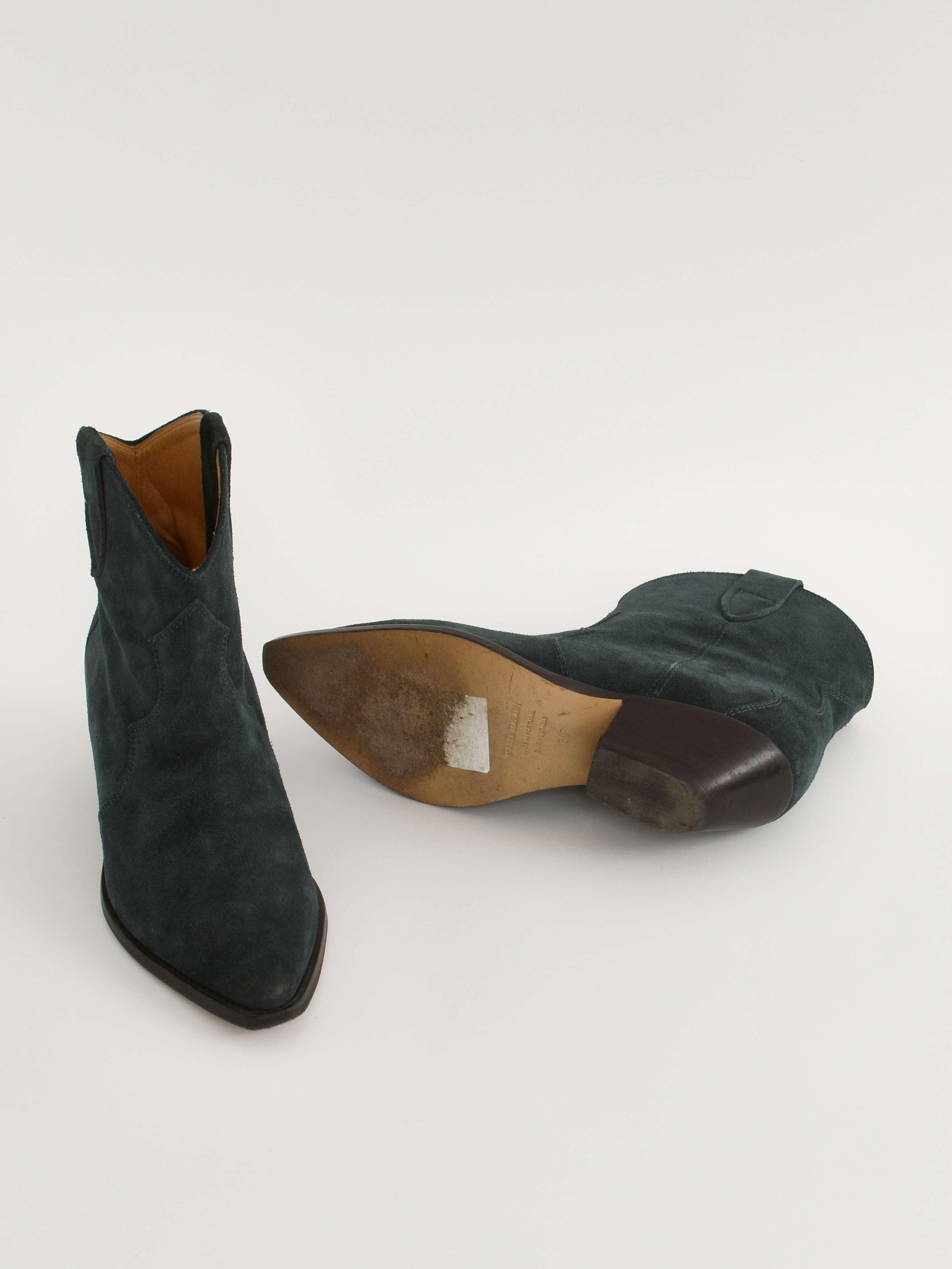 Isabel Marant 39, фото 3