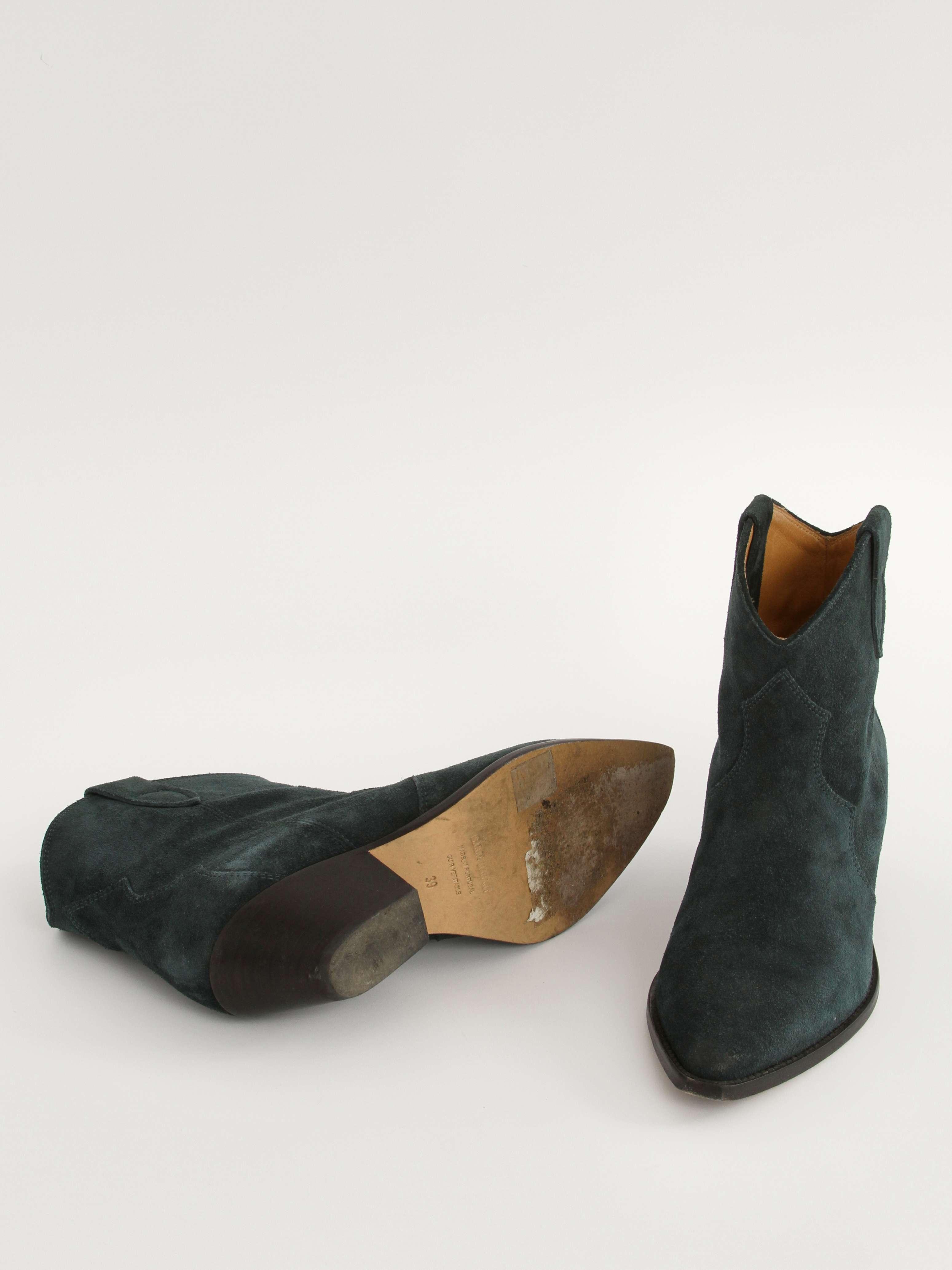 Isabel Marant 39, фото 4