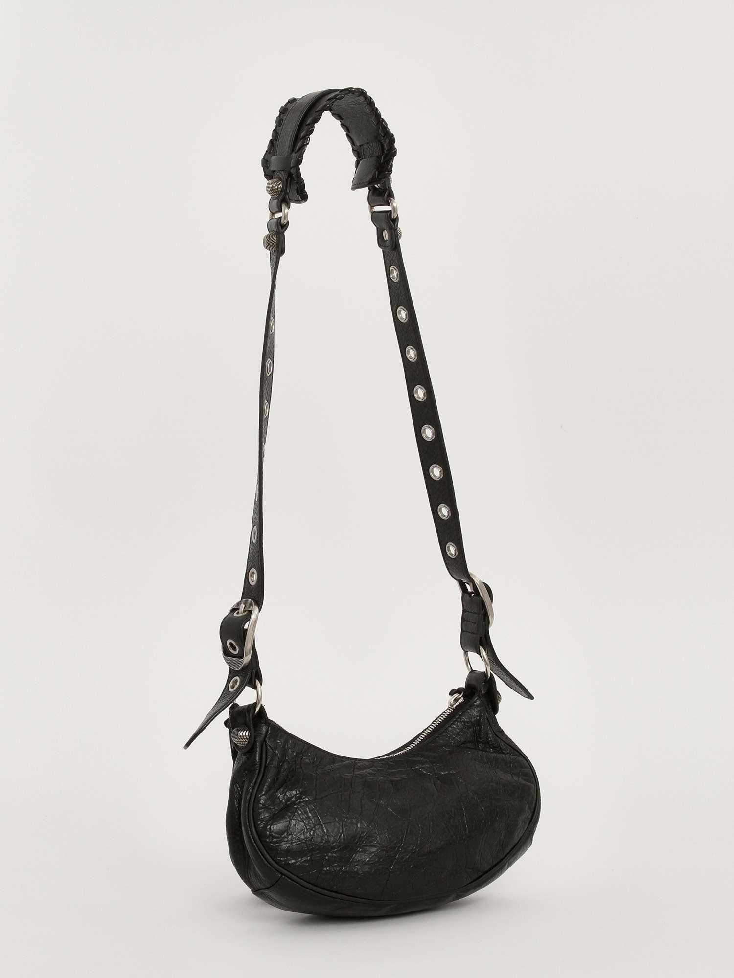 Balenciaga Le Cagole , фото 4