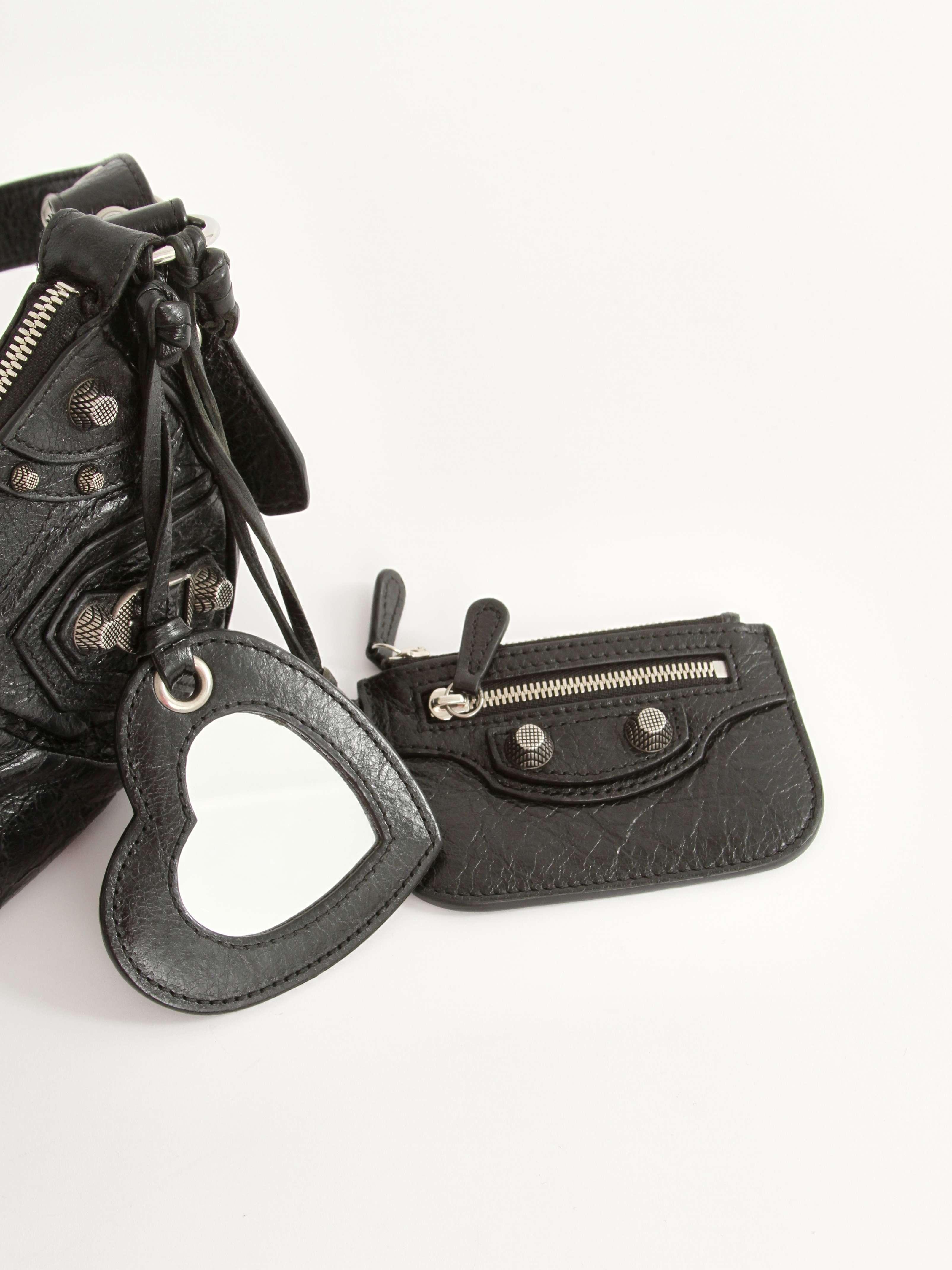 Balenciaga Le Cagole , фото 5