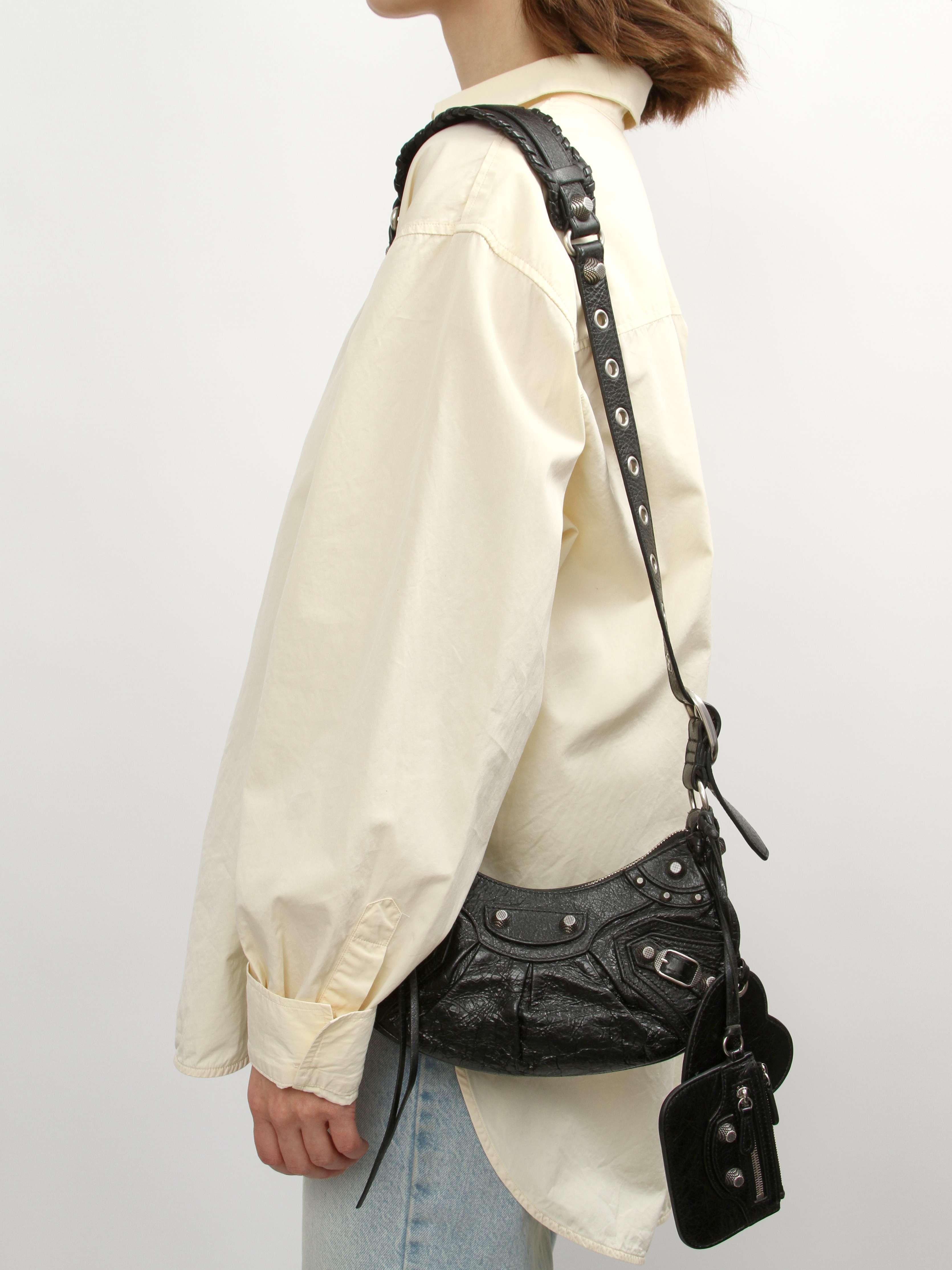 Balenciaga Le Cagole , фото 2