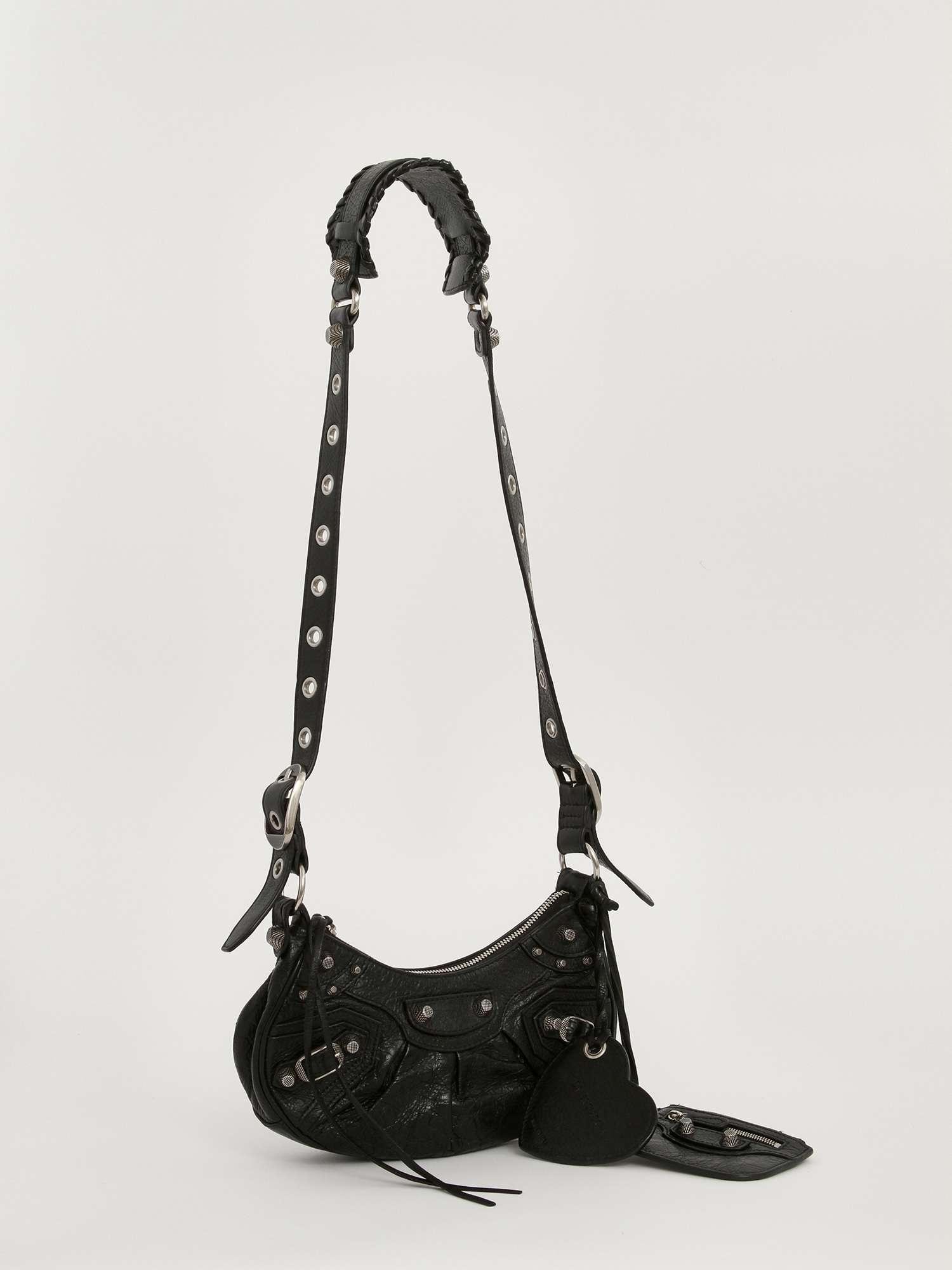 Balenciaga Le Cagole , фото 3
