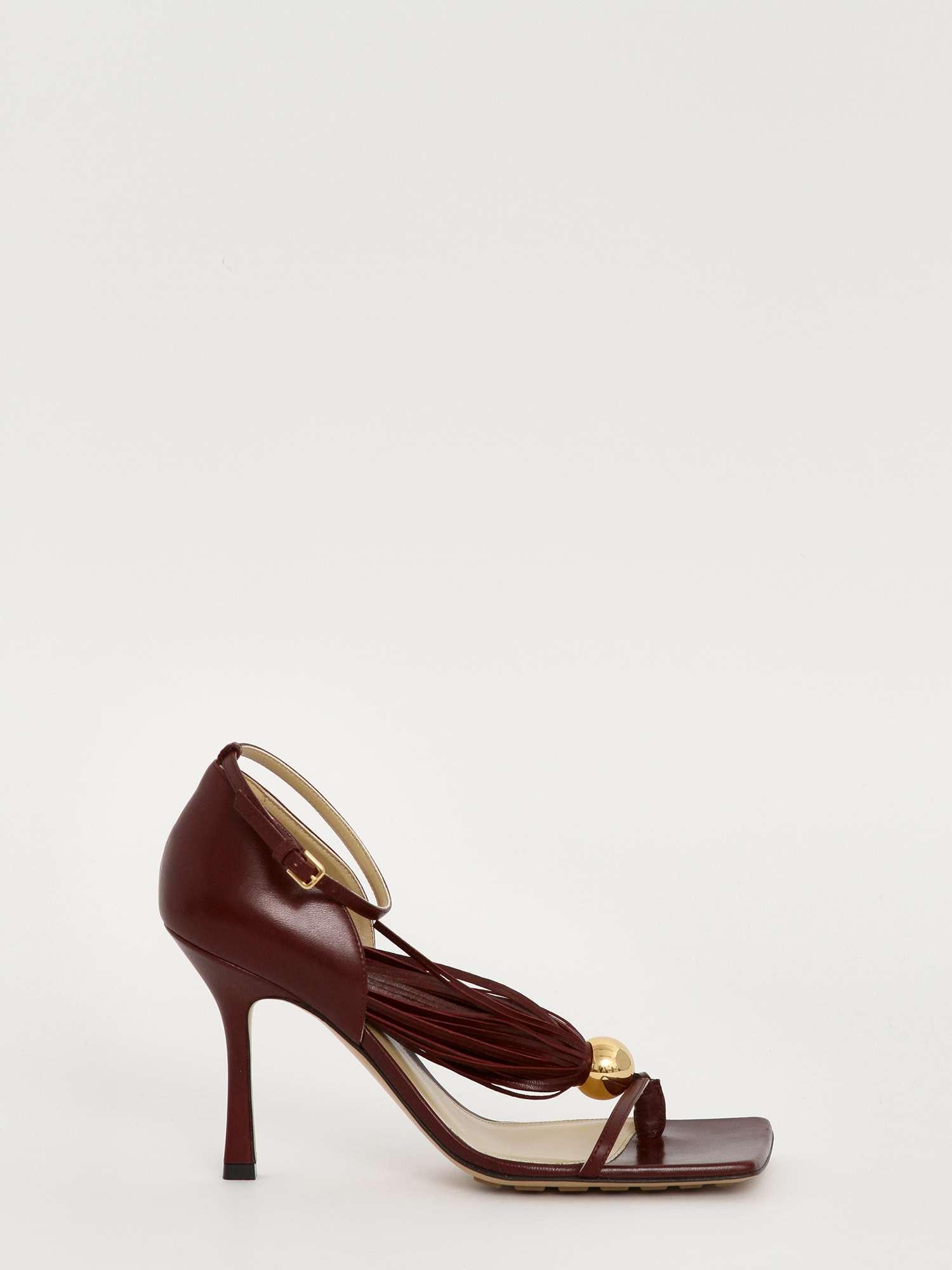 Bottega Veneta 40, фото 1