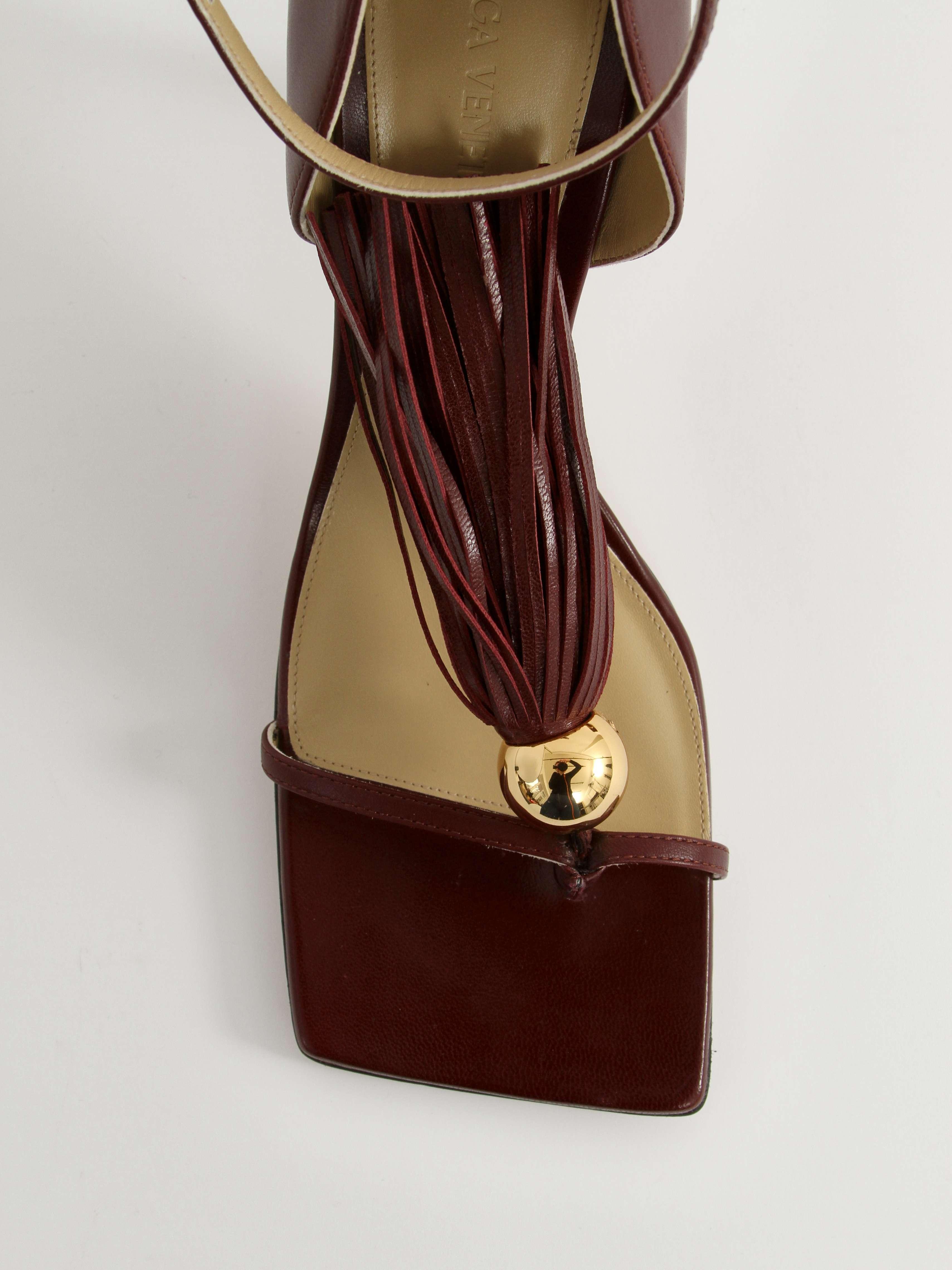 Bottega Veneta 40, фото 5
