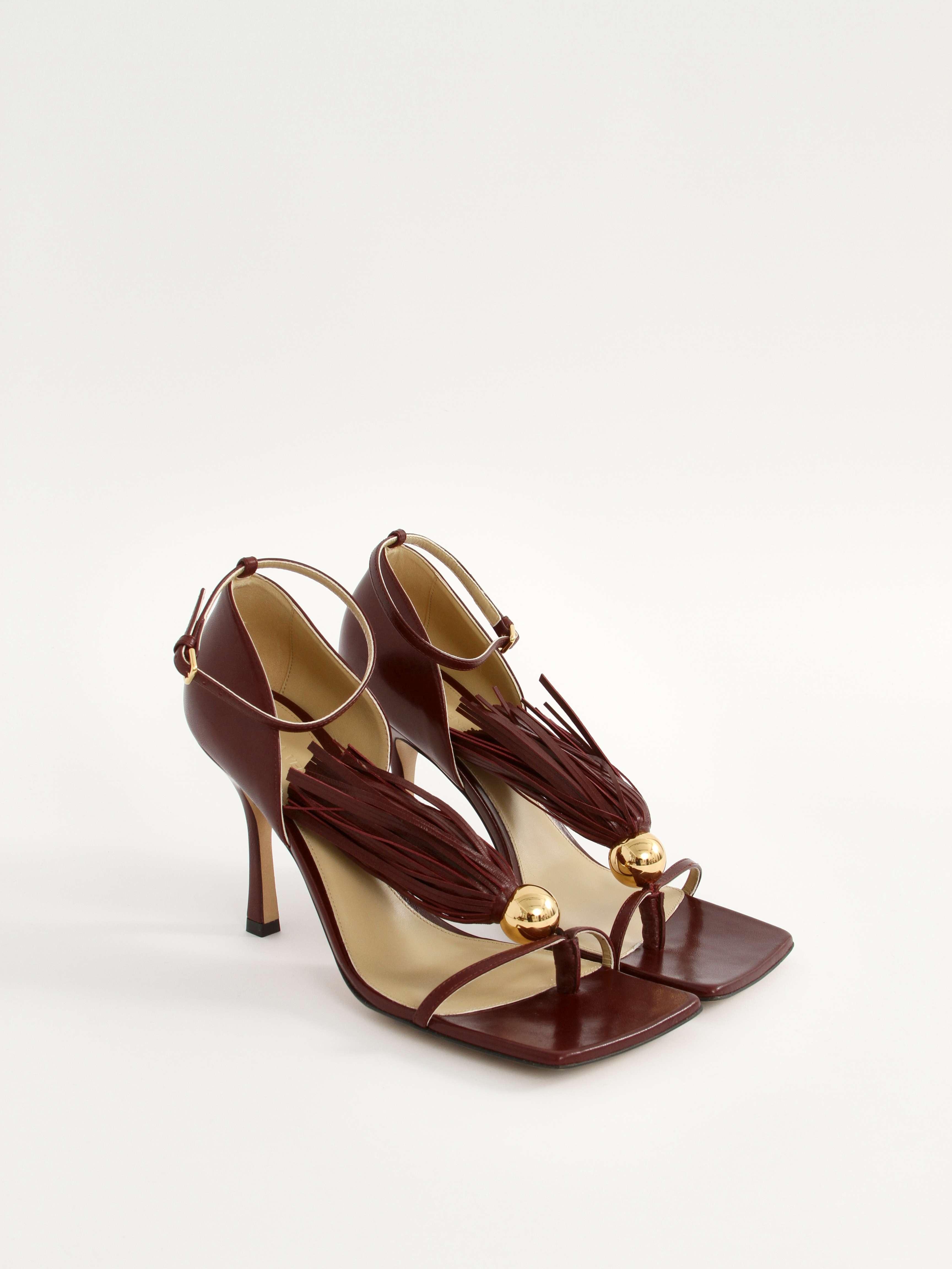 Bottega Veneta 40, фото 3