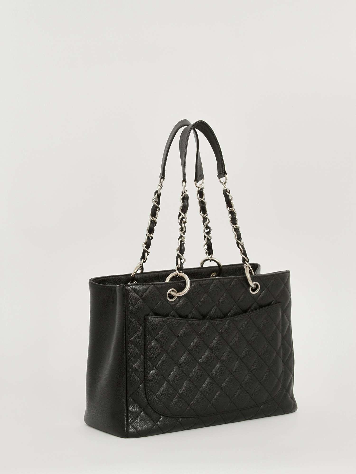Chanel Grand Shopping , фото 4