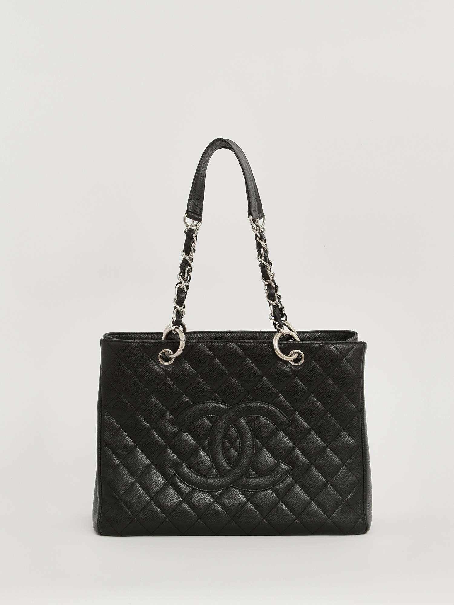 Chanel Grand Shopping , фото 1