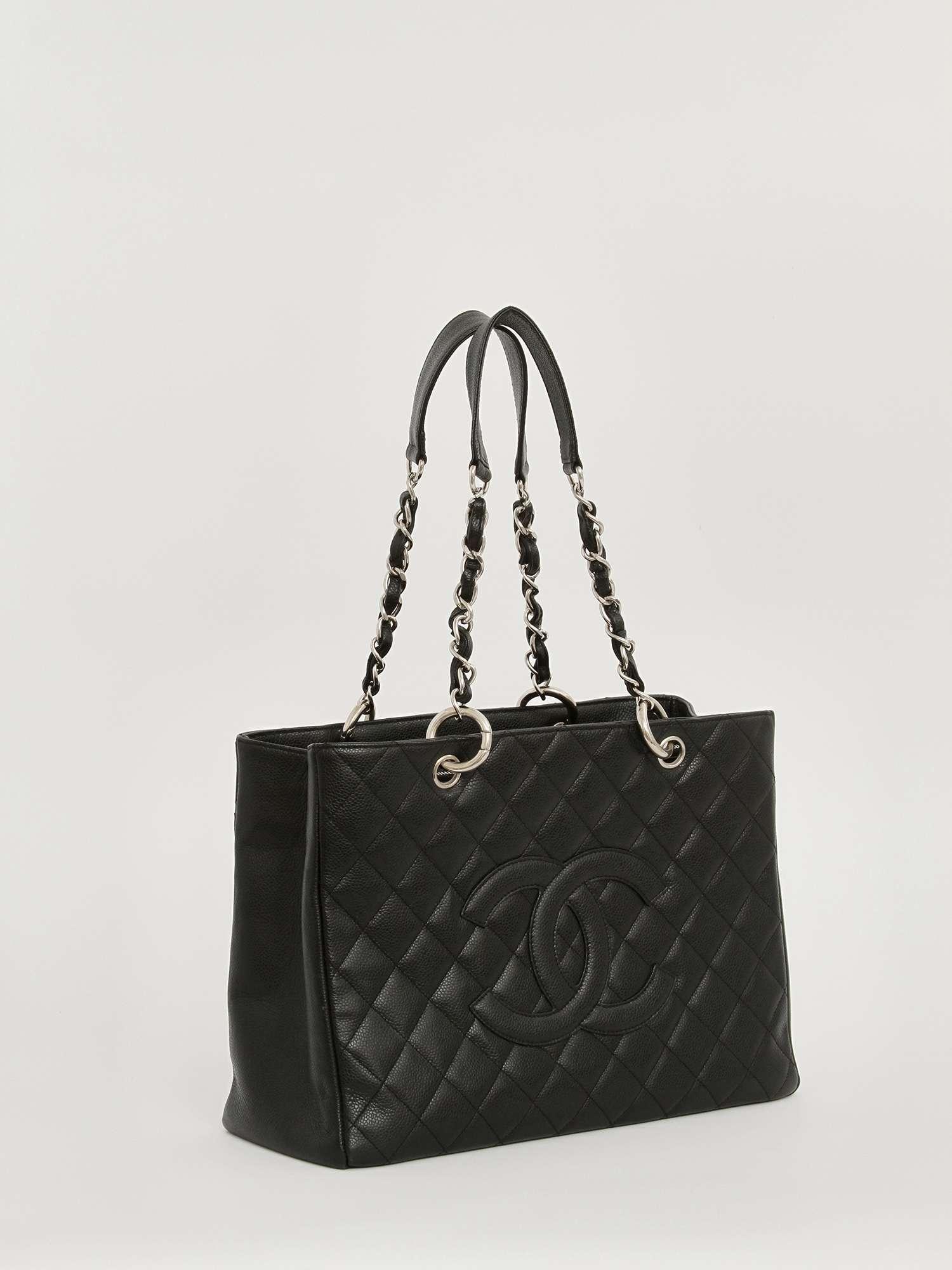 Chanel Grand Shopping , фото 3