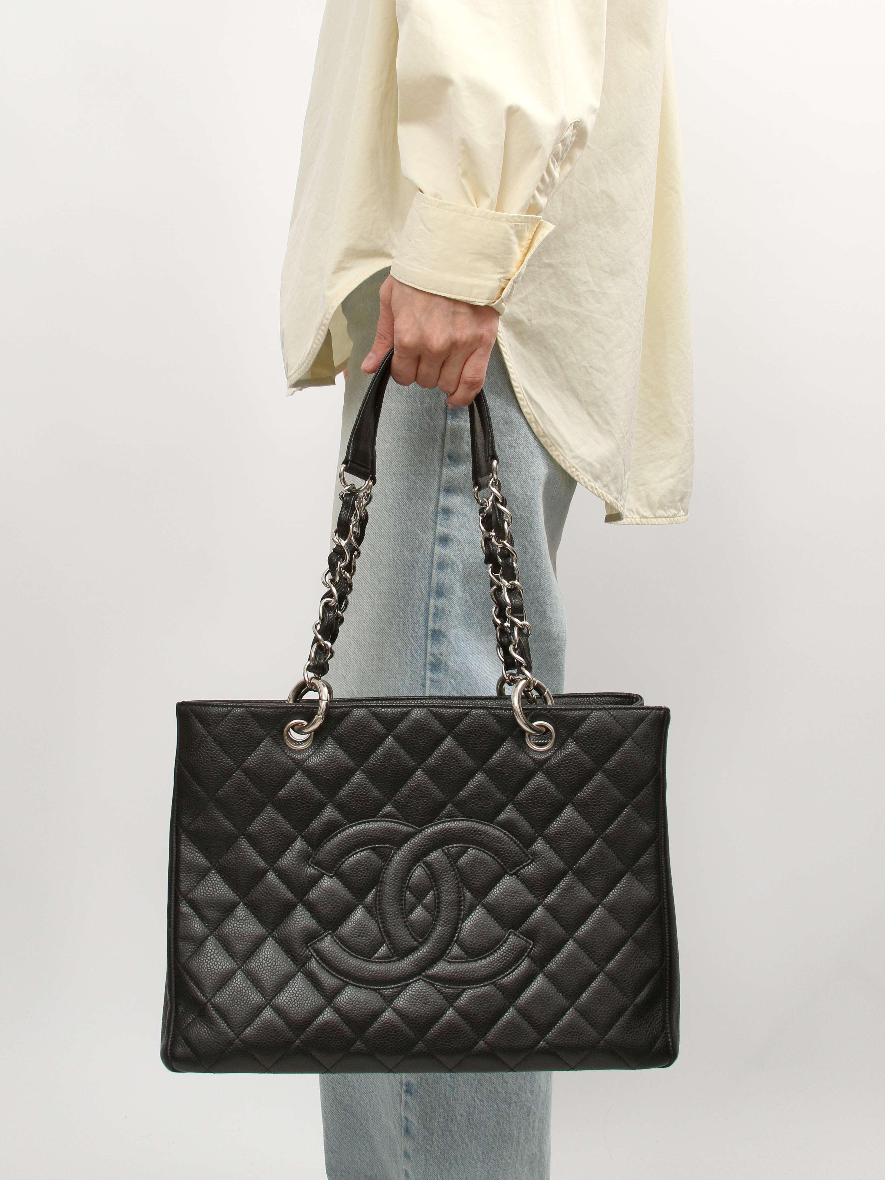 Chanel Grand Shopping , фото 2