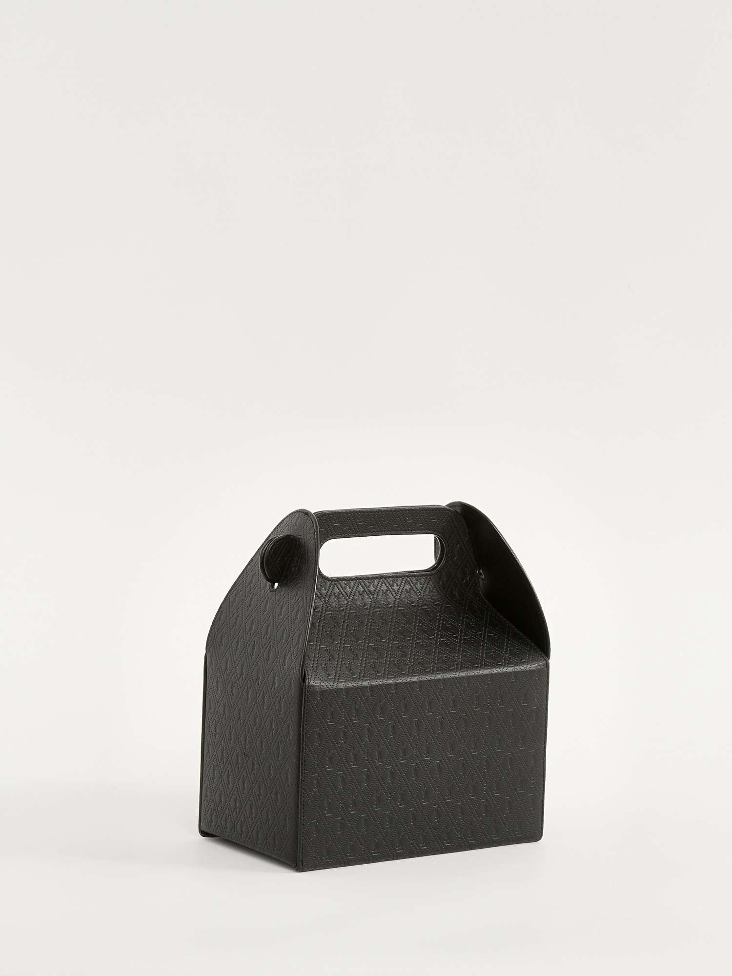 Saint Laurent Take Away Box , фото 4