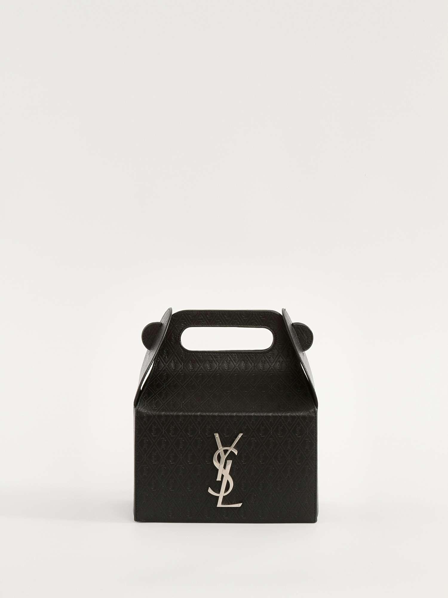 Saint Laurent Take Away Box , фото 1