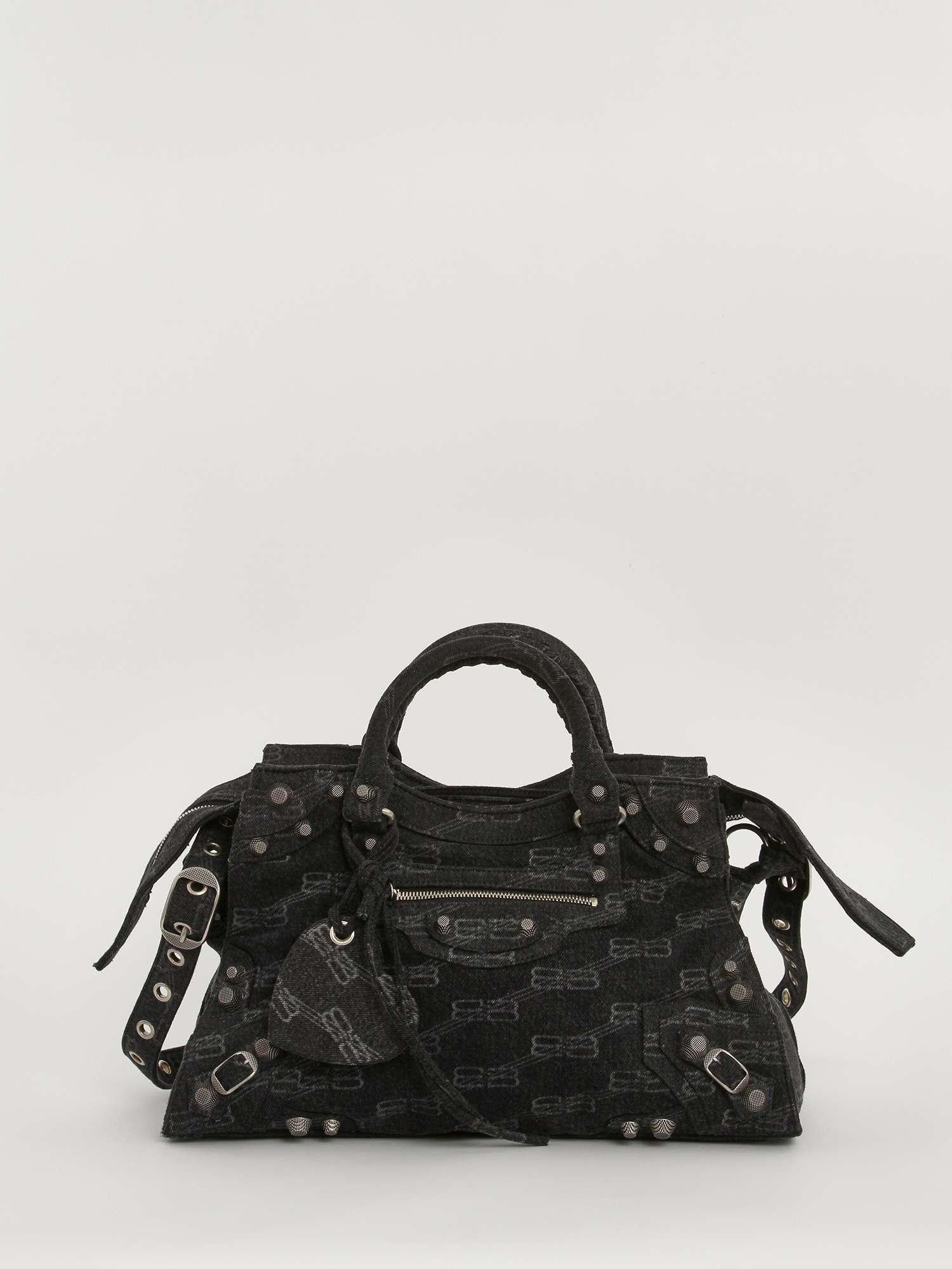 Balenciaga City , фото 1