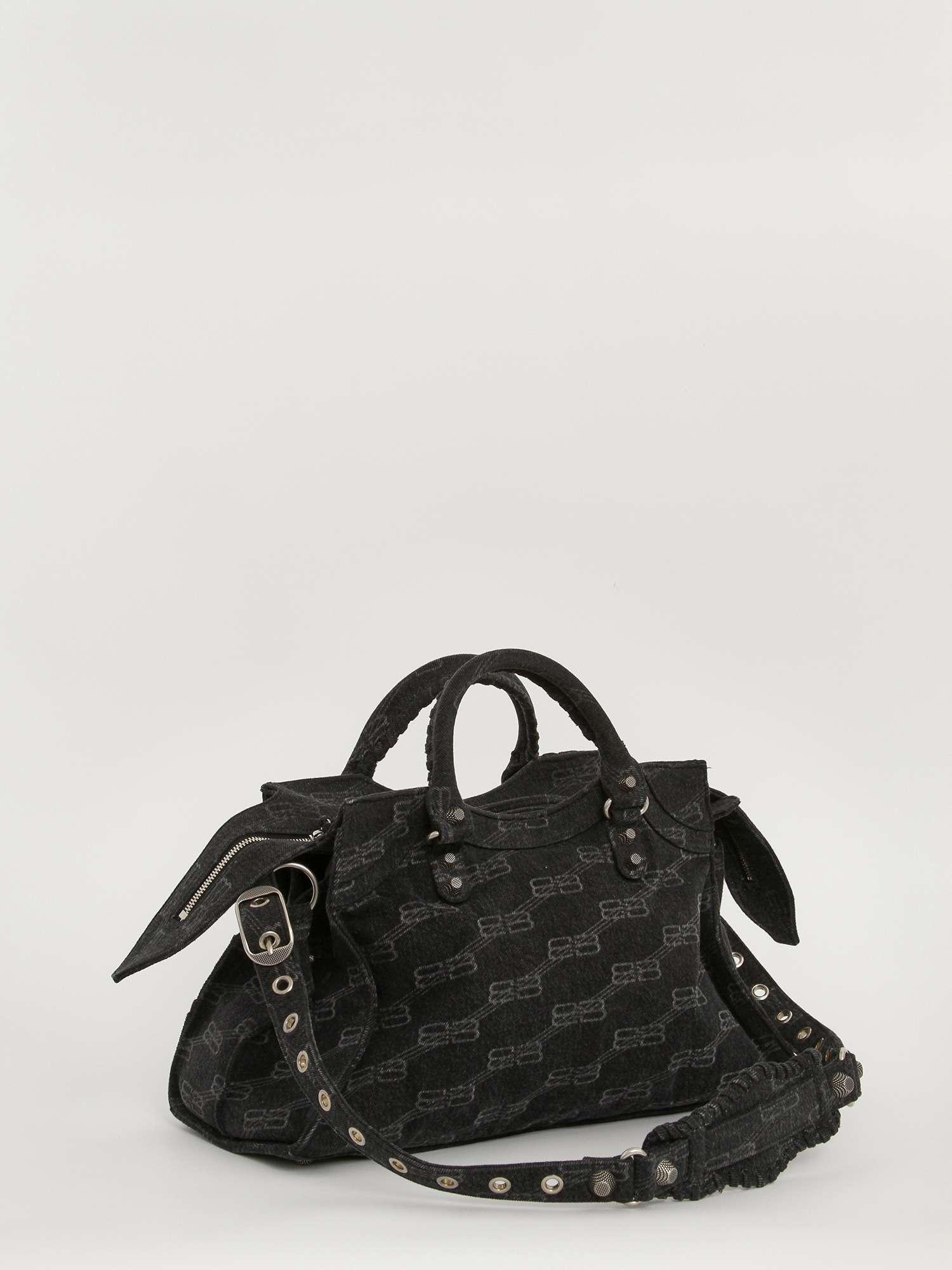 Balenciaga City , фото 4