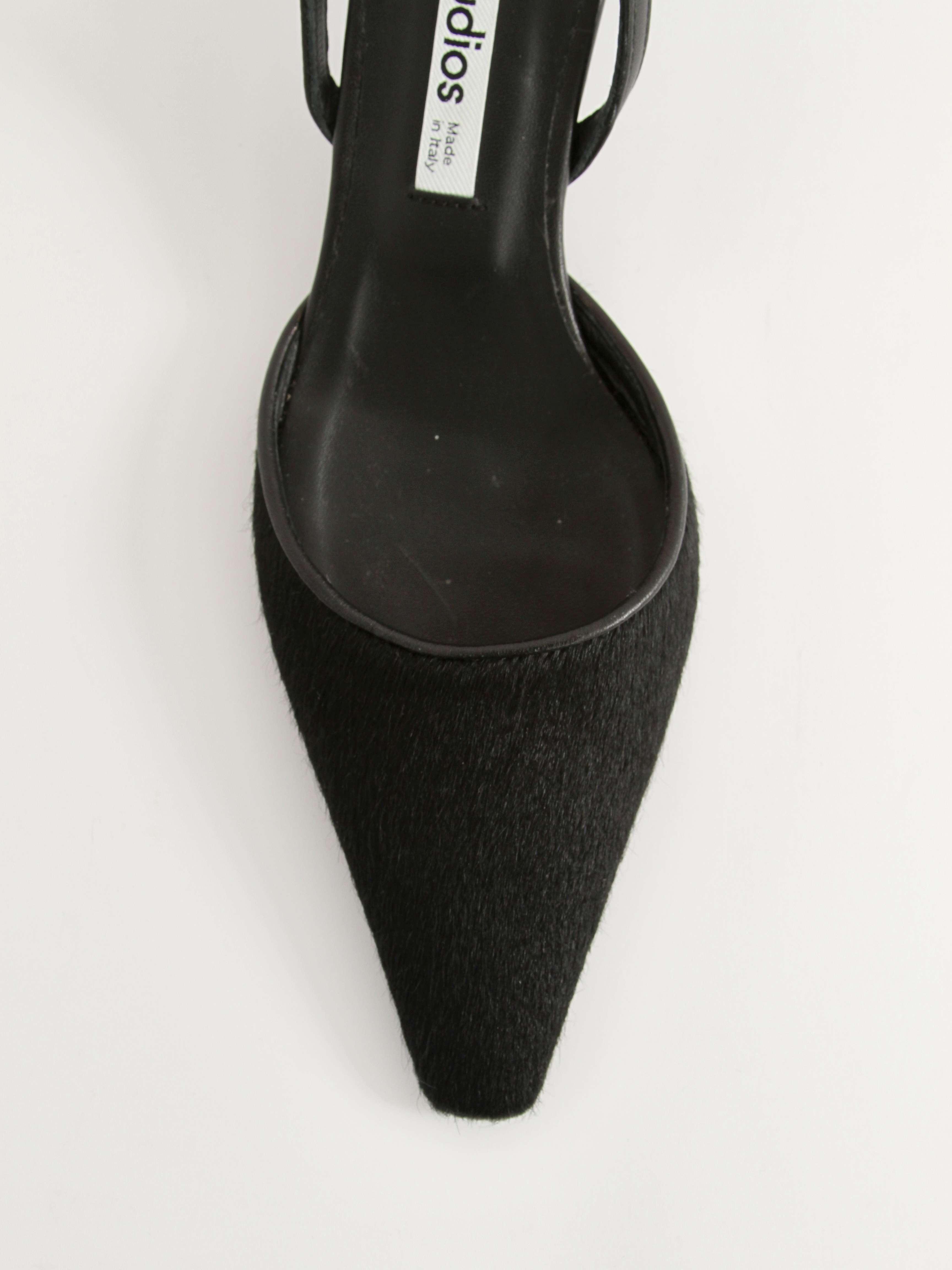 Acne Studios 38, фото 5