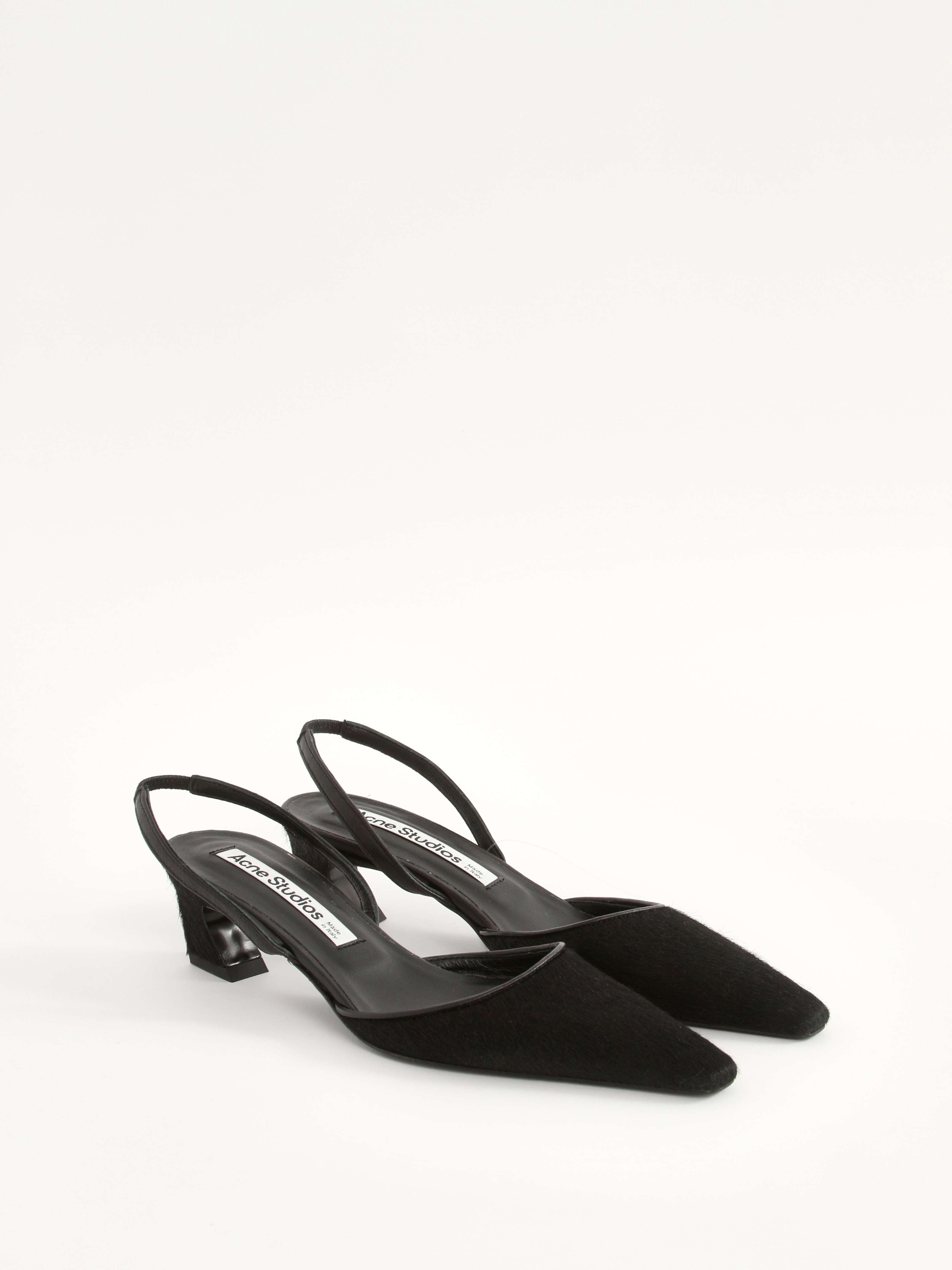 Acne Studios 38, фото 3