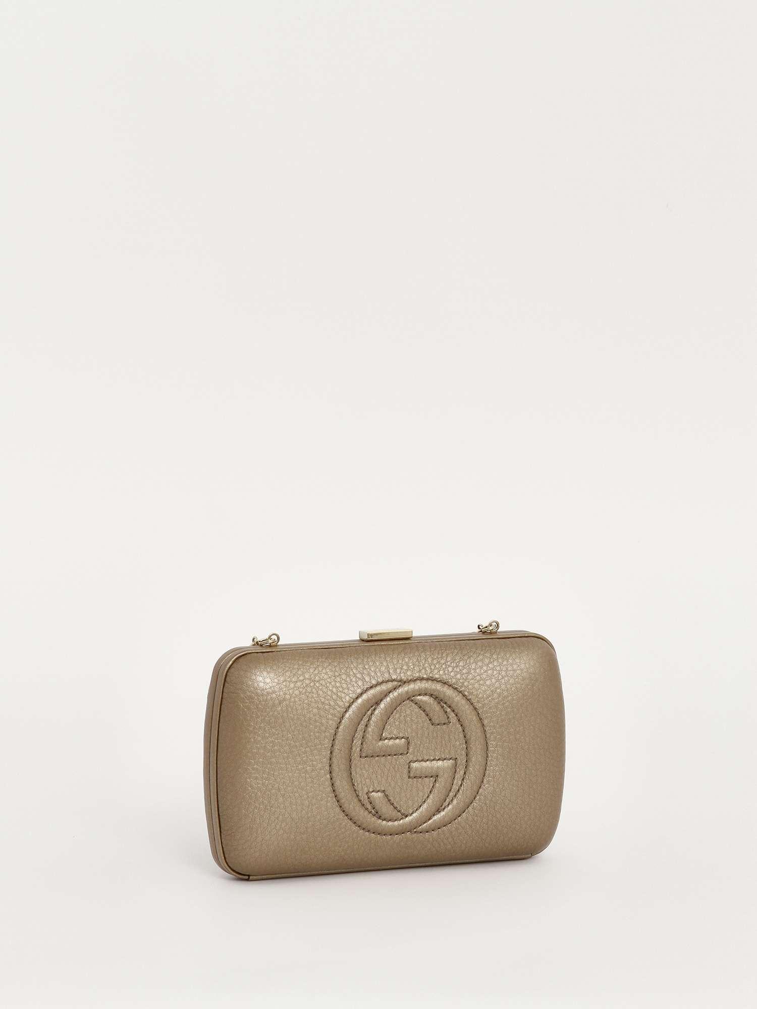 Gucci Soho , фото 3