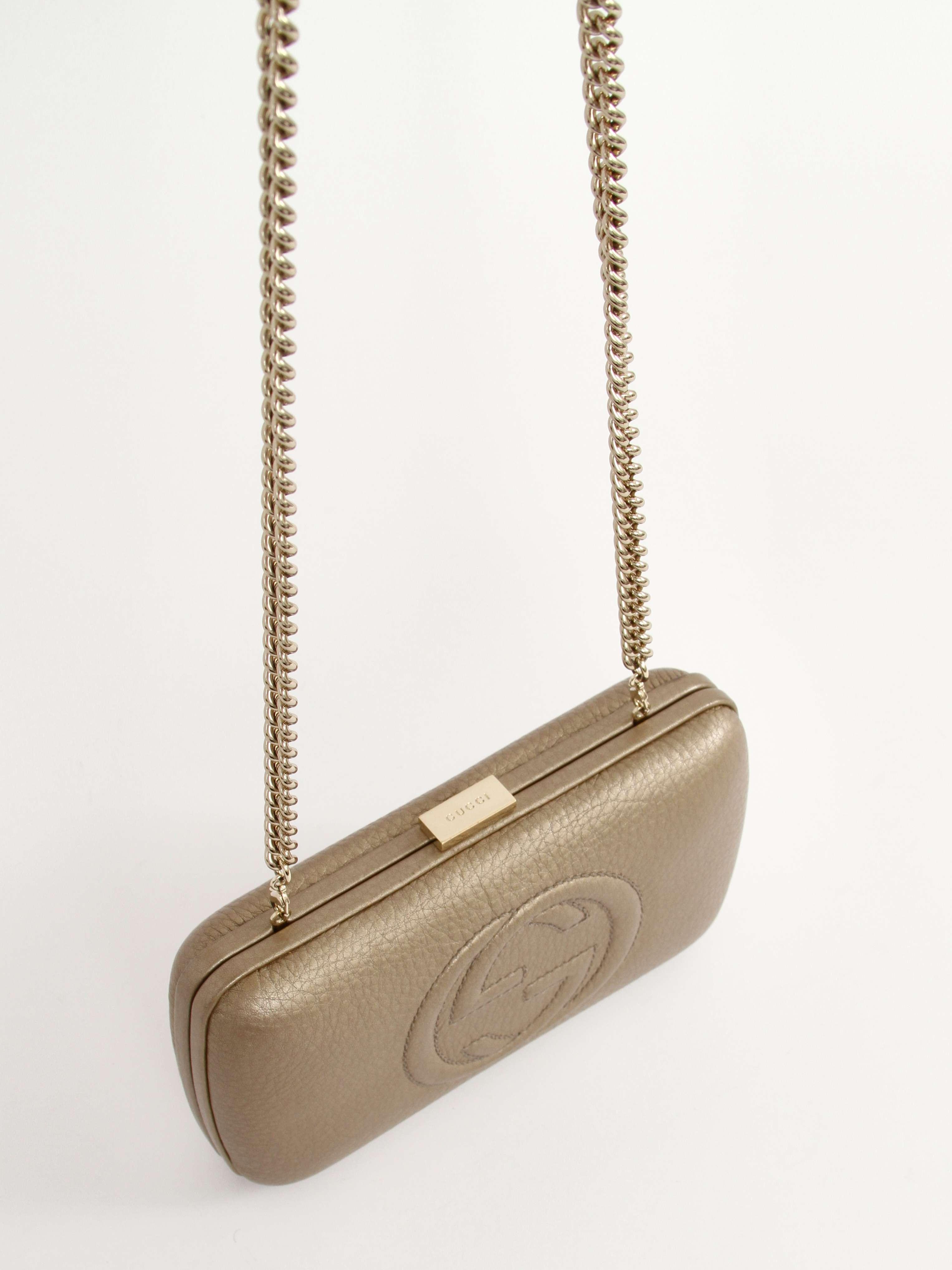 Gucci Soho , фото 5