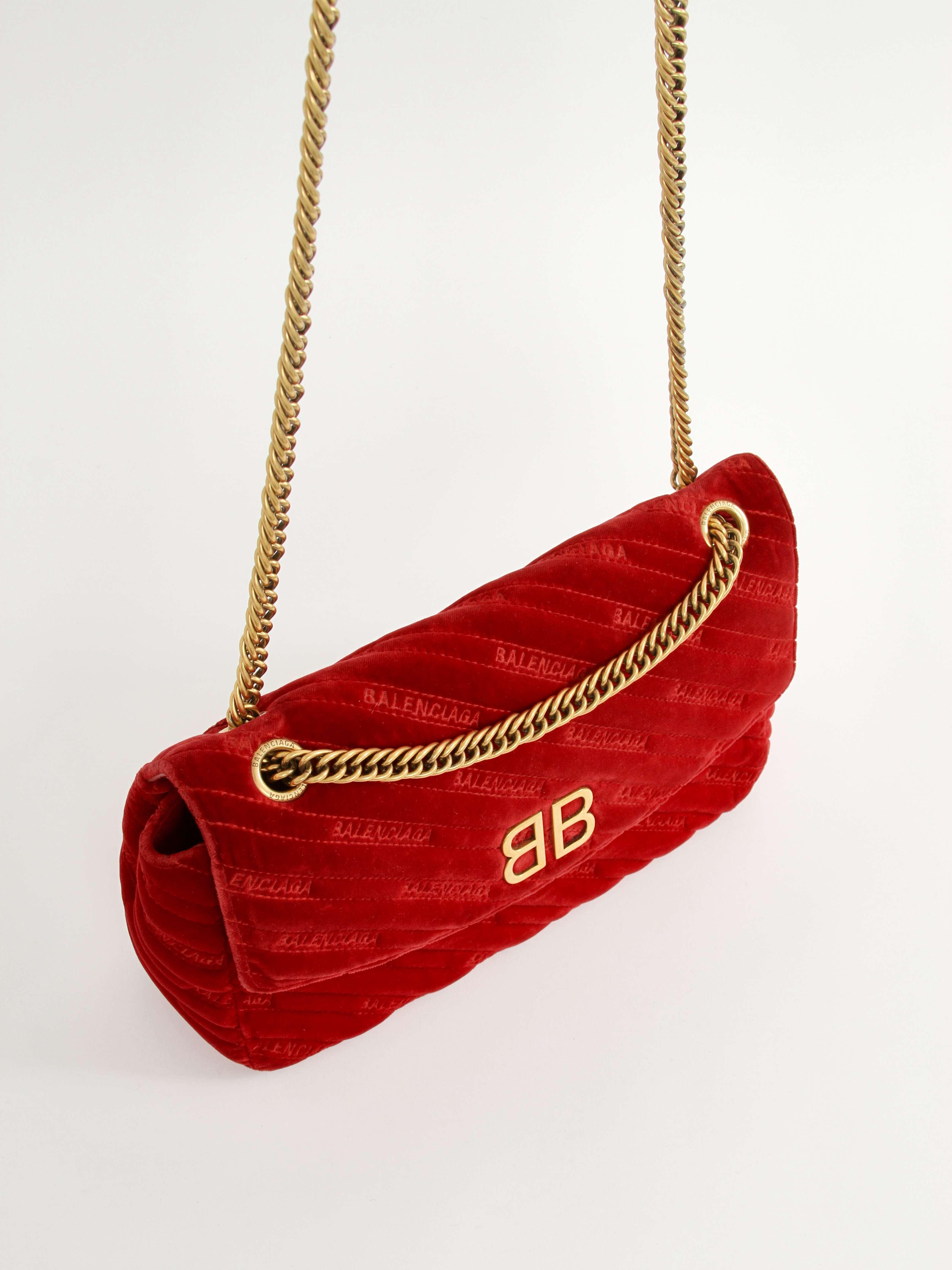 Balenciaga BB , фото 5