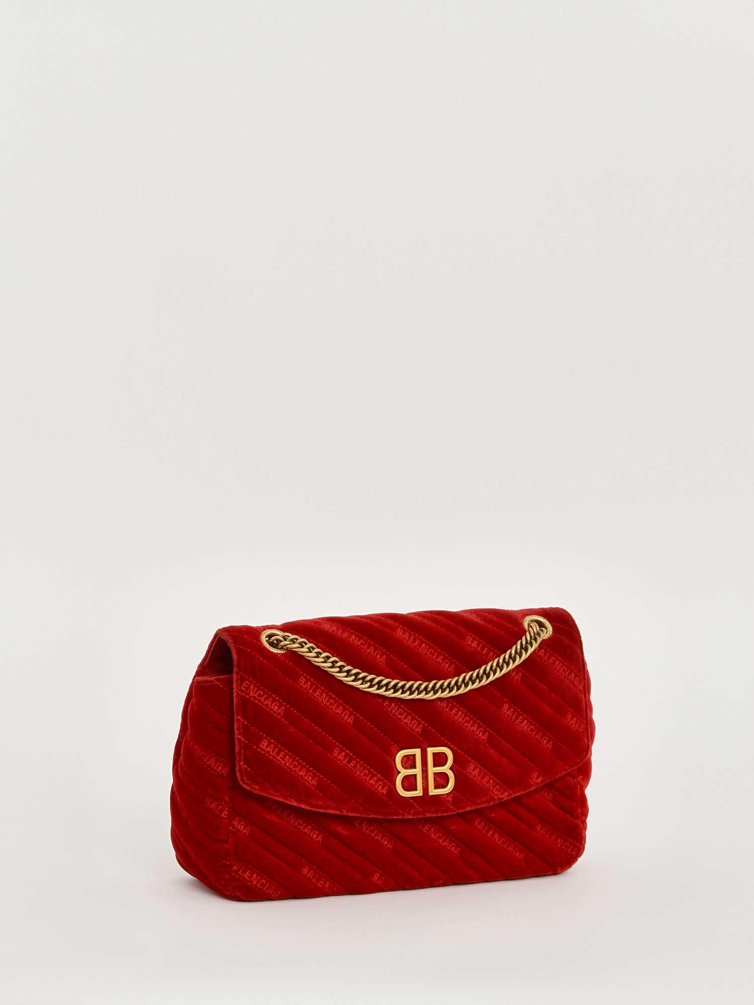 Balenciaga BB , фото 3