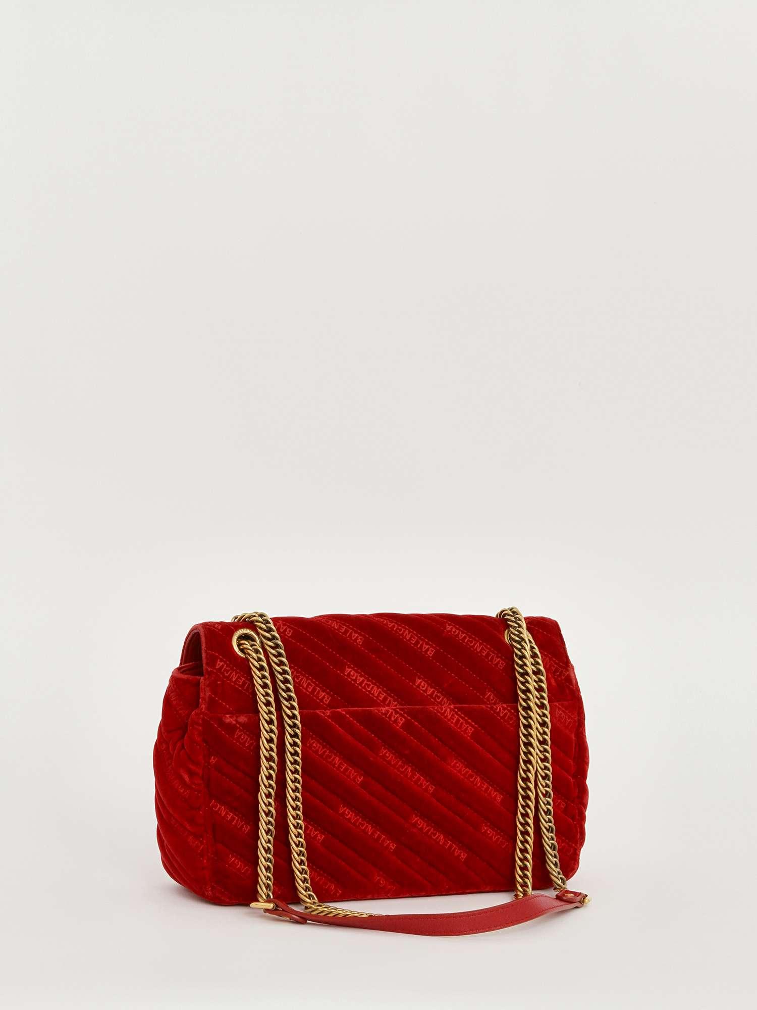 Balenciaga BB , фото 4