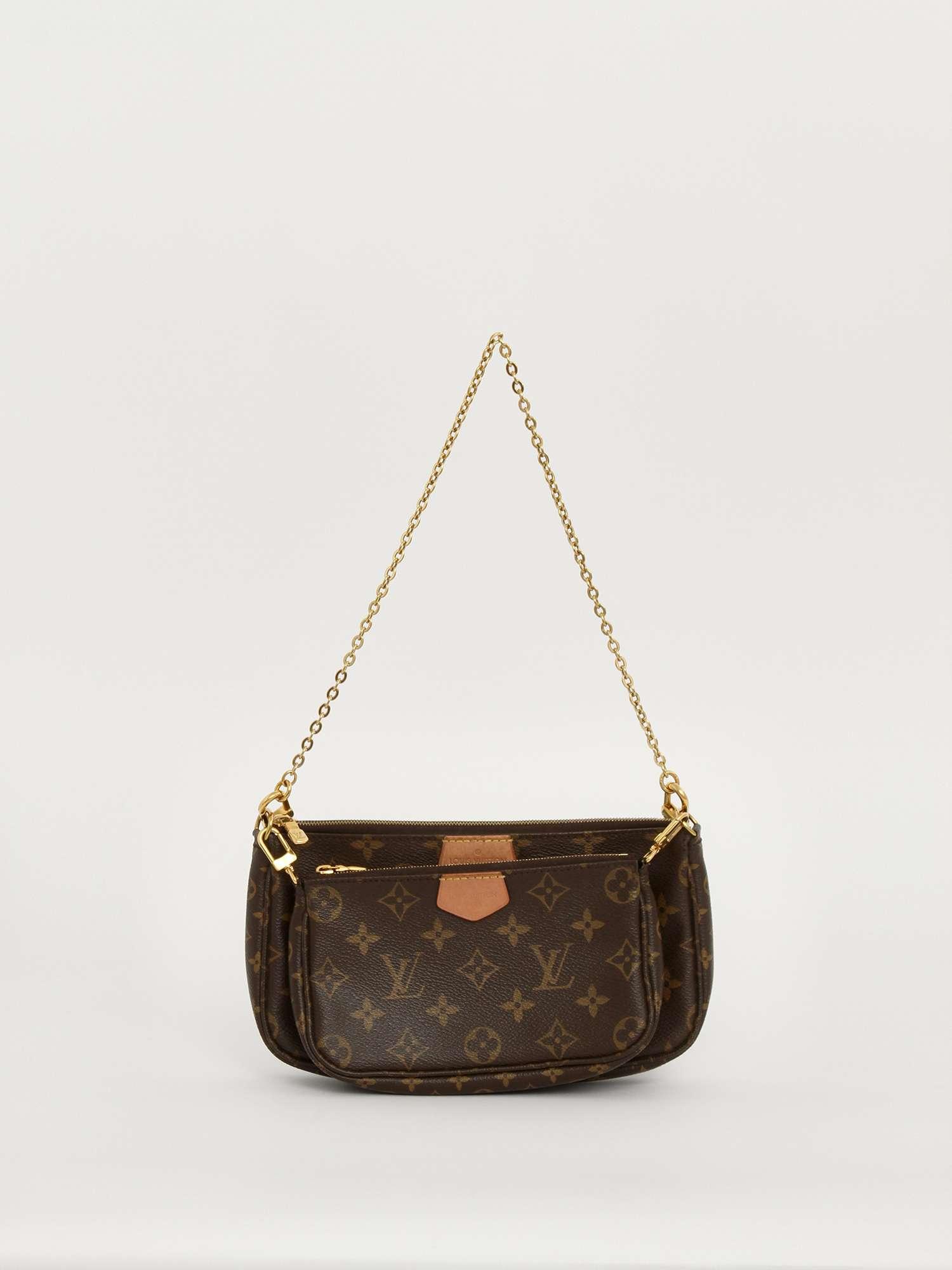 Louis Vuitton Multi Pochette , фото 1