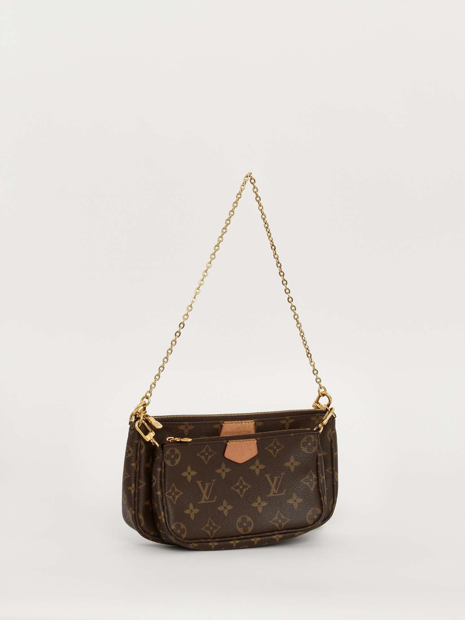 Louis Vuitton Multi Pochette , фото 4