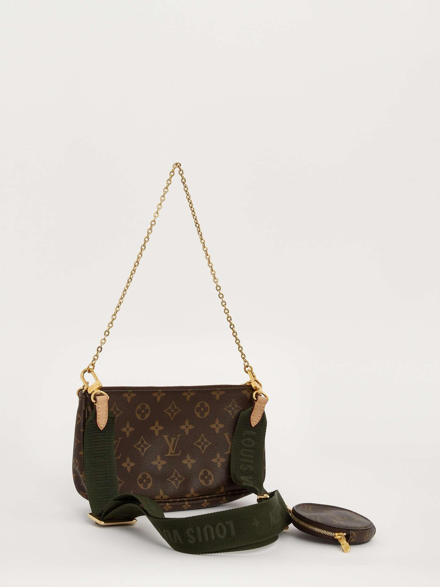 Louis Vuitton Multi Pochette , фото 5