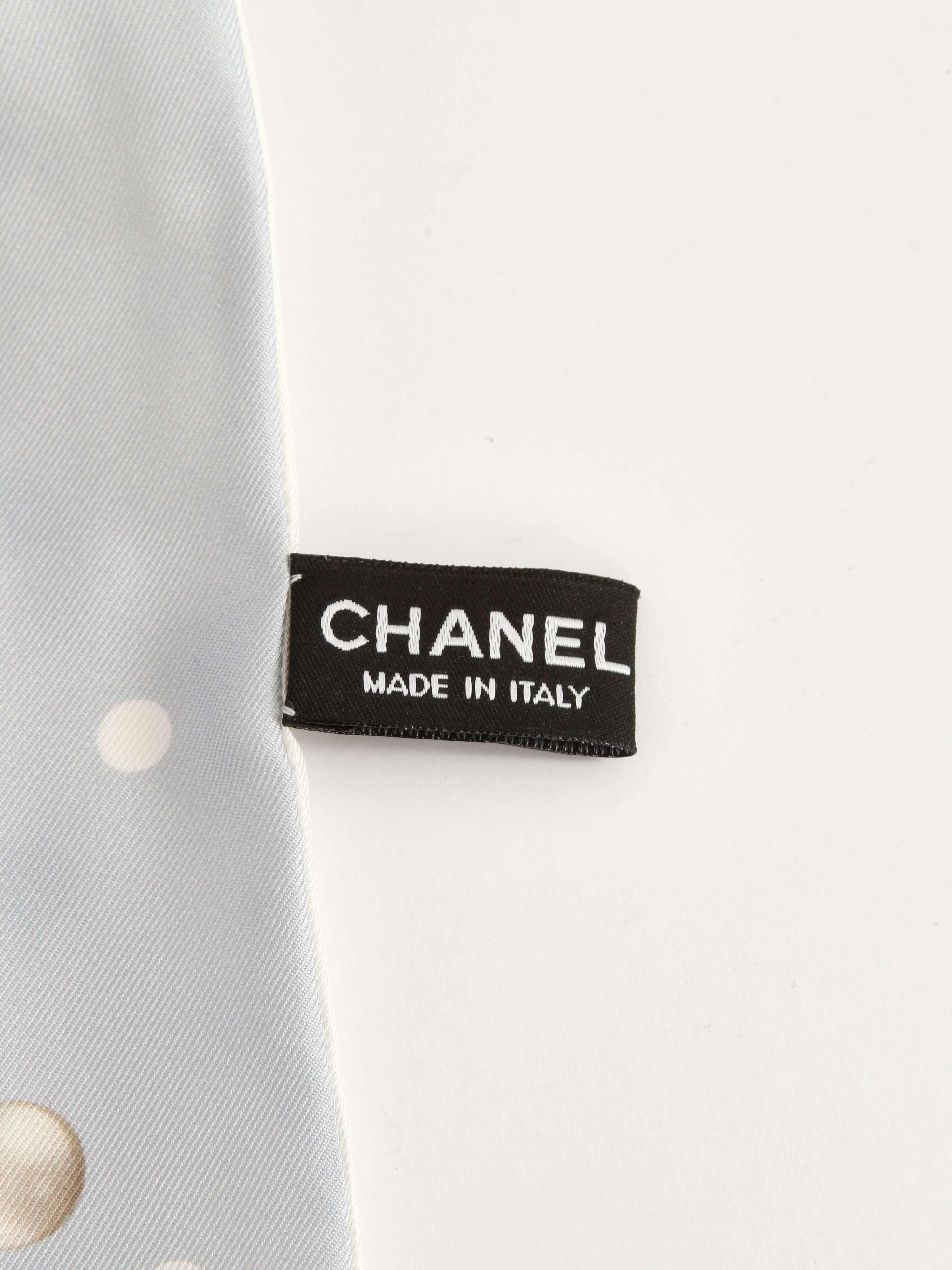 Chanel , фото 5