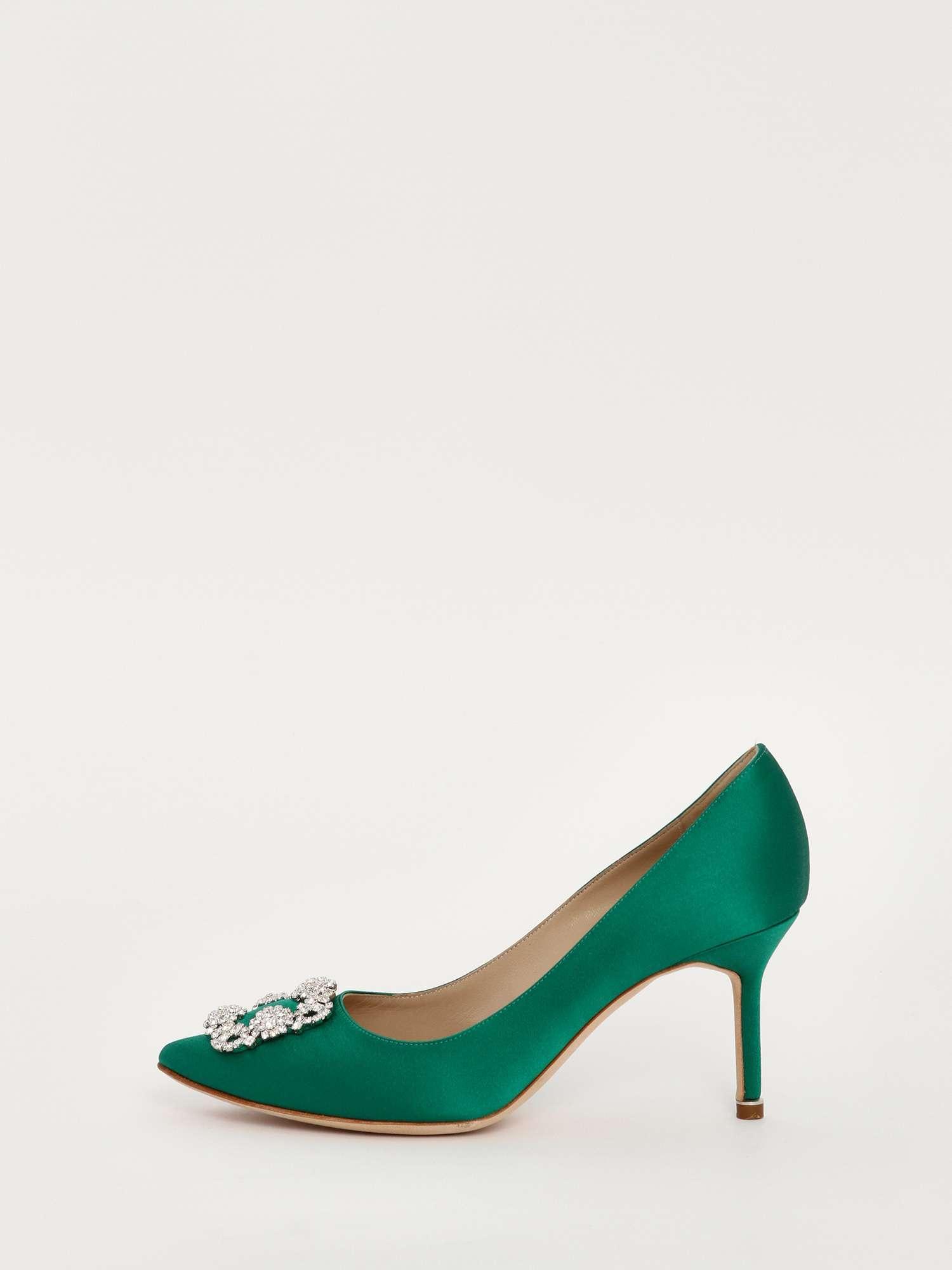 Manolo Blahnik 40.5, фото 2
