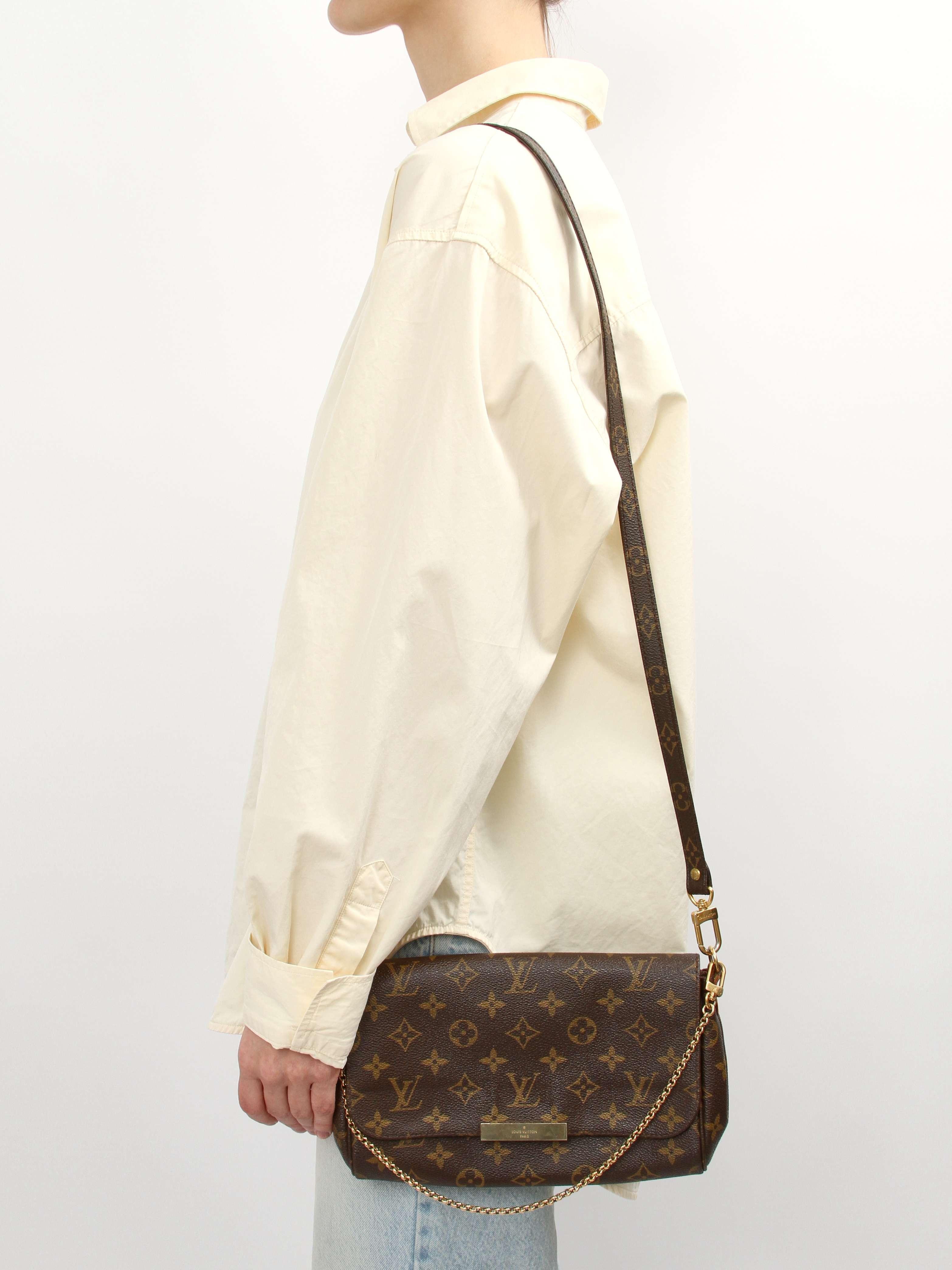 Louis Vuitton Favorite , фото 2