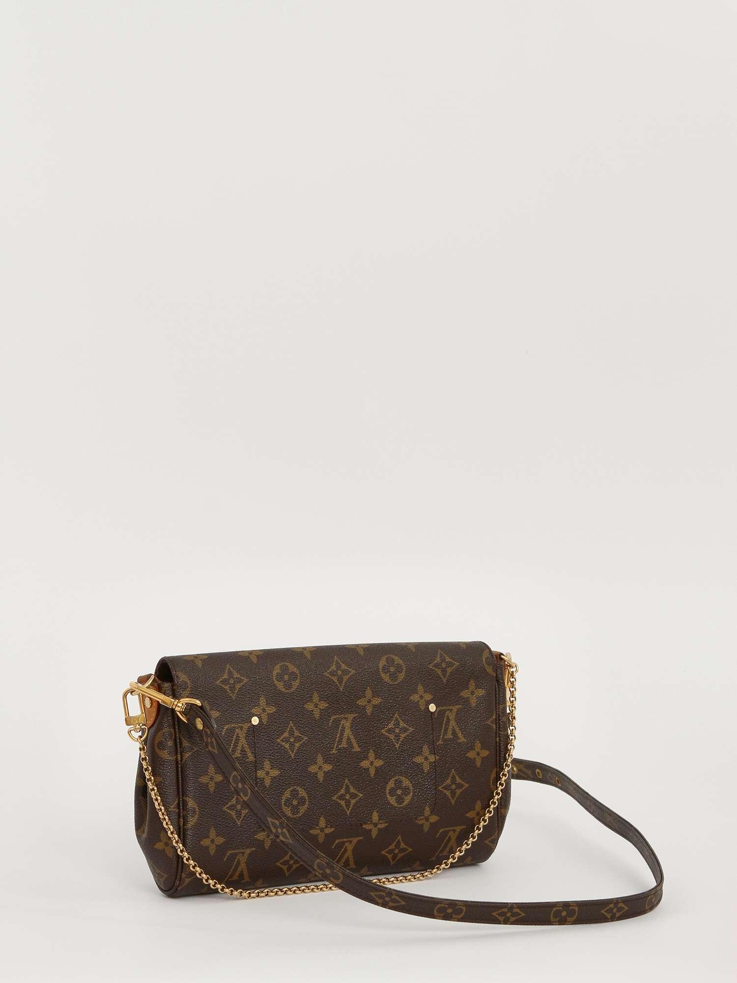 Louis Vuitton Favorite , фото 4