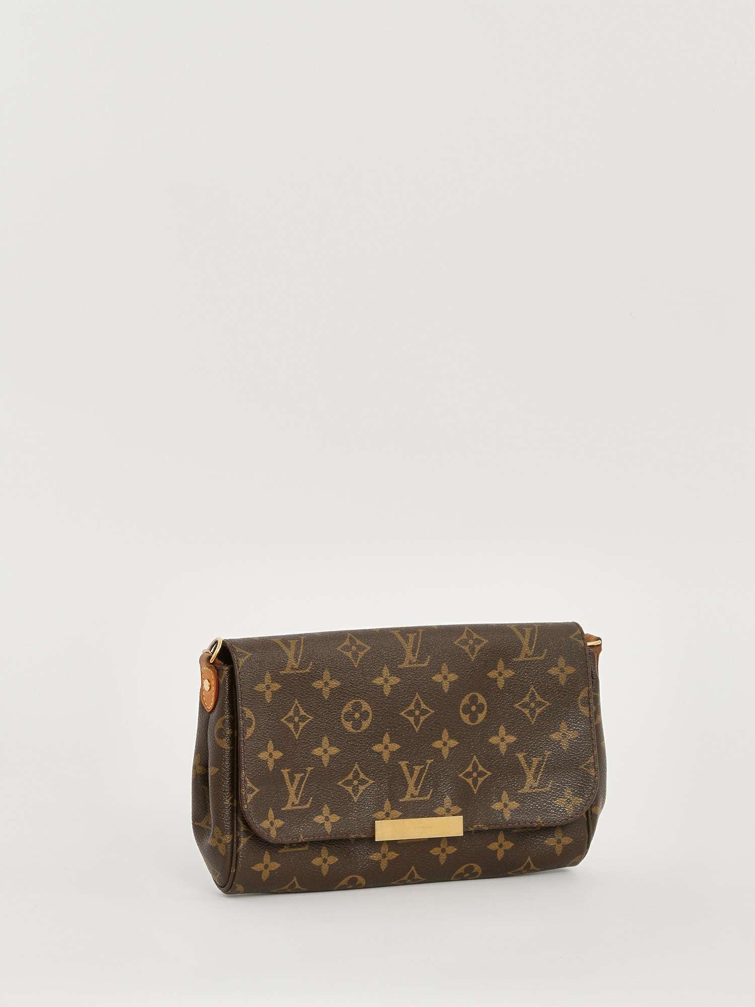 Louis Vuitton Favorite , фото 3
