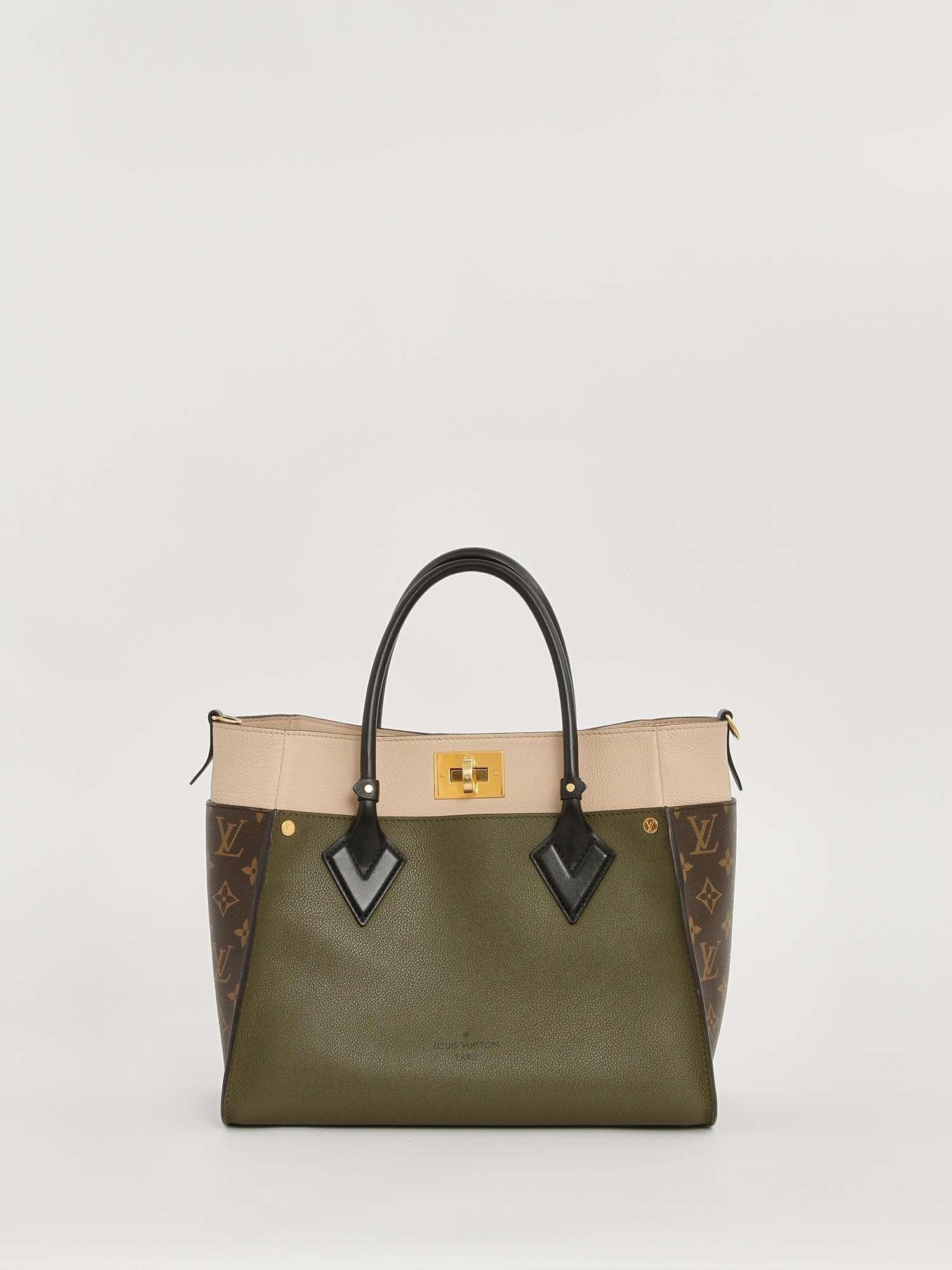Louis Vuitton On My Side, фото 1