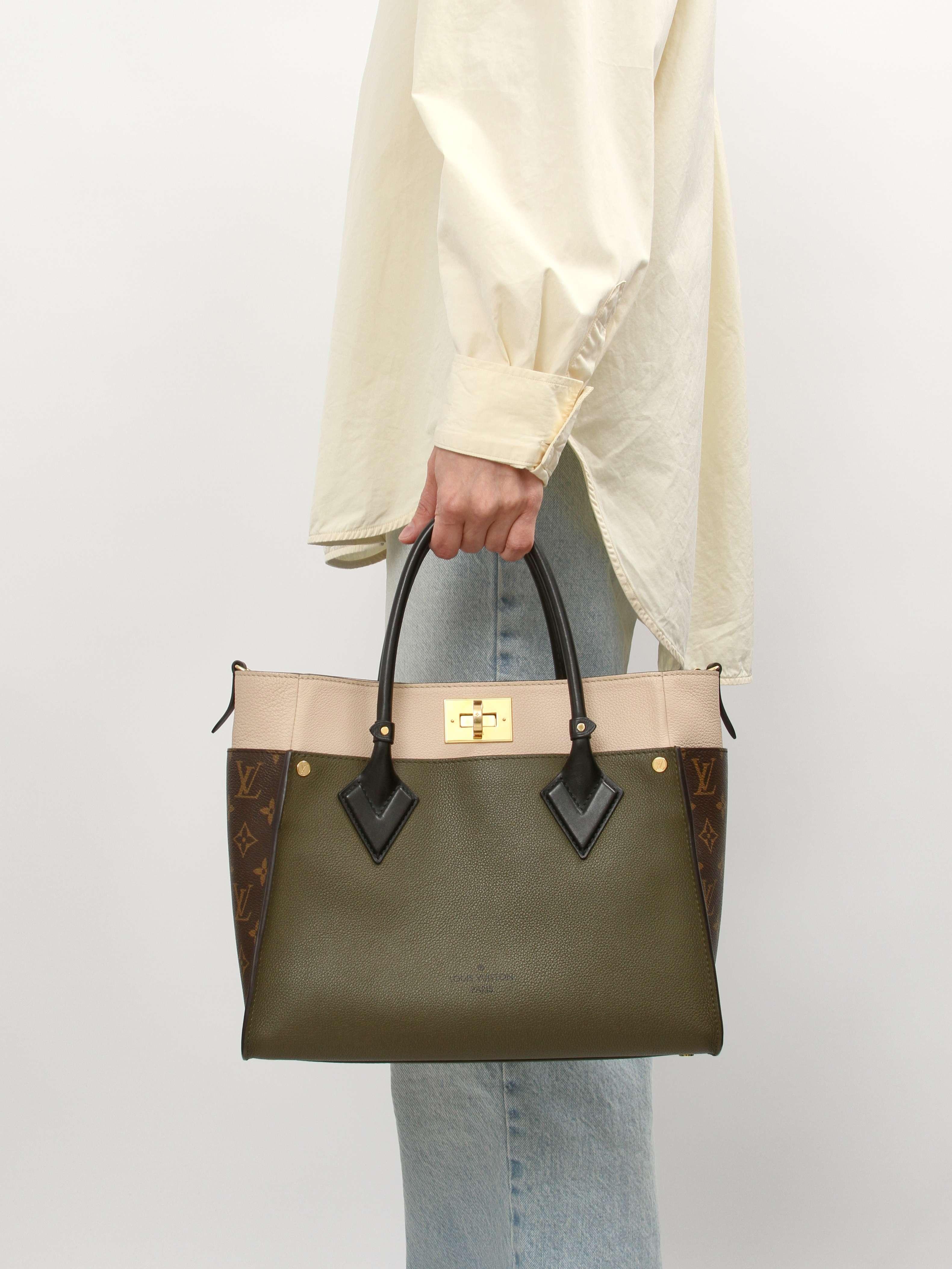 Louis Vuitton On My Side, фото 2