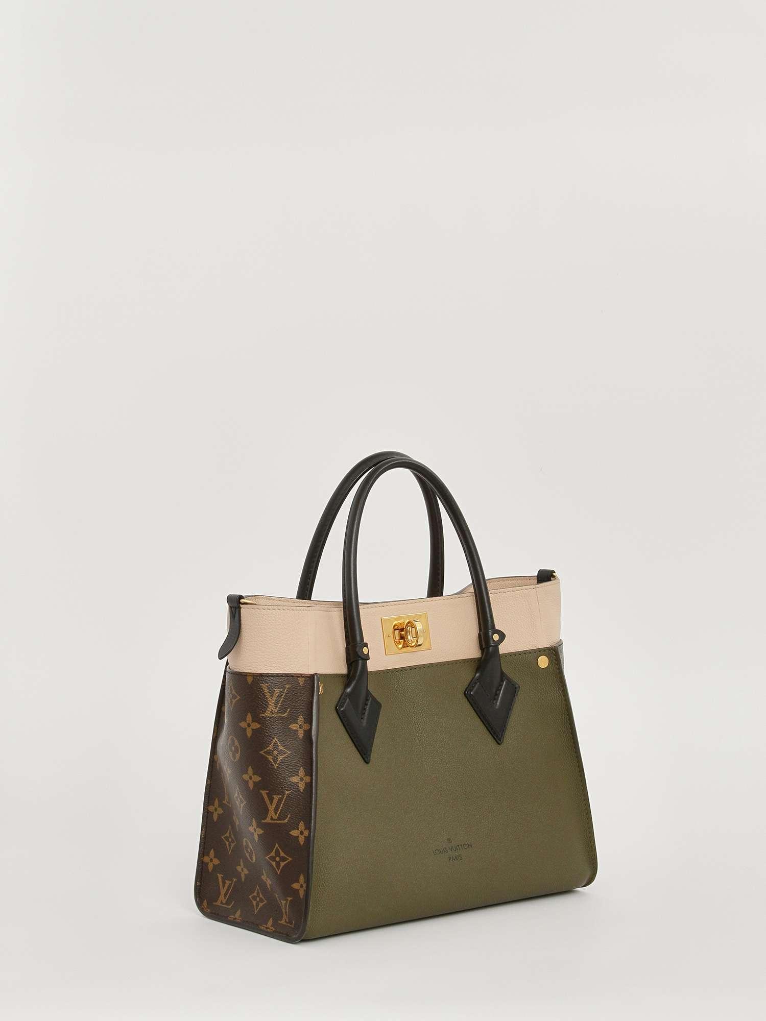 Louis Vuitton On My Side, фото 4