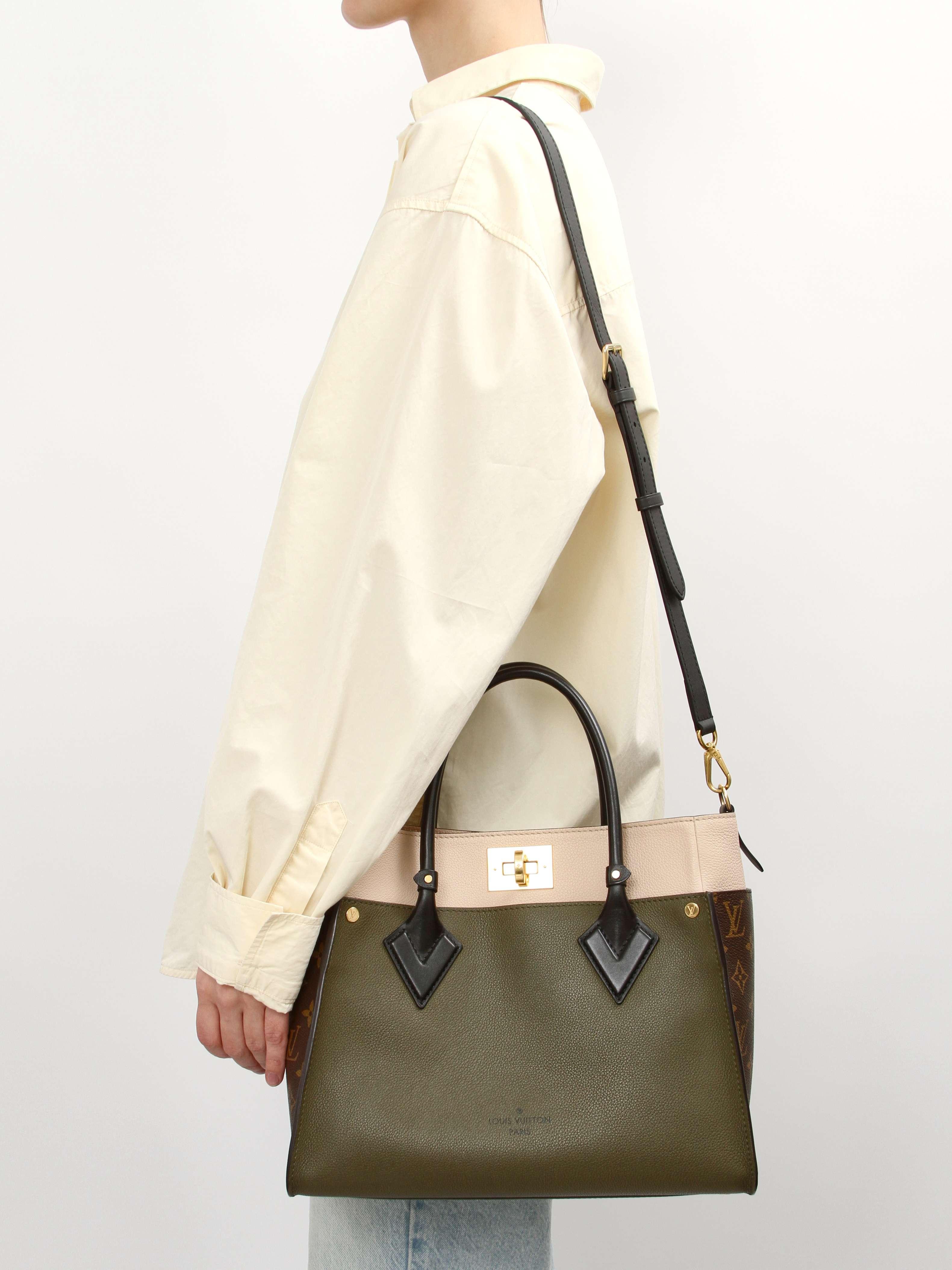 Louis Vuitton On My Side, фото 3
