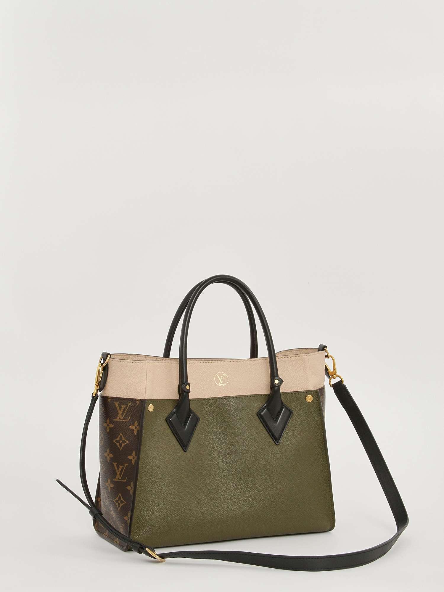 Louis Vuitton On My Side, фото 5