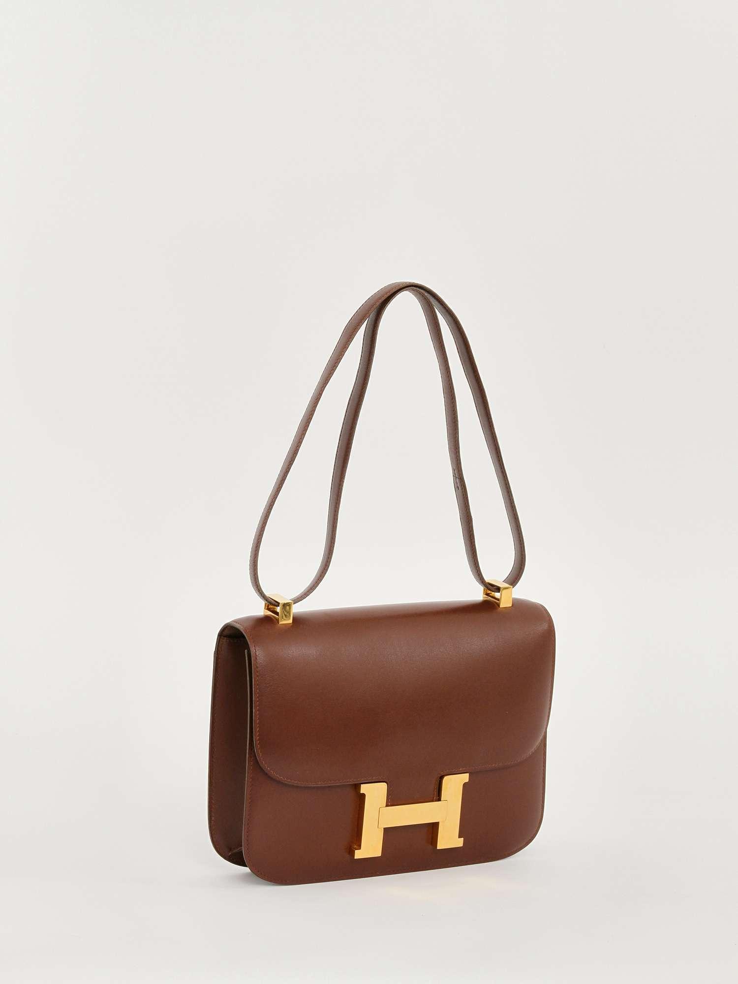 Hermes Constance 23, фото 3