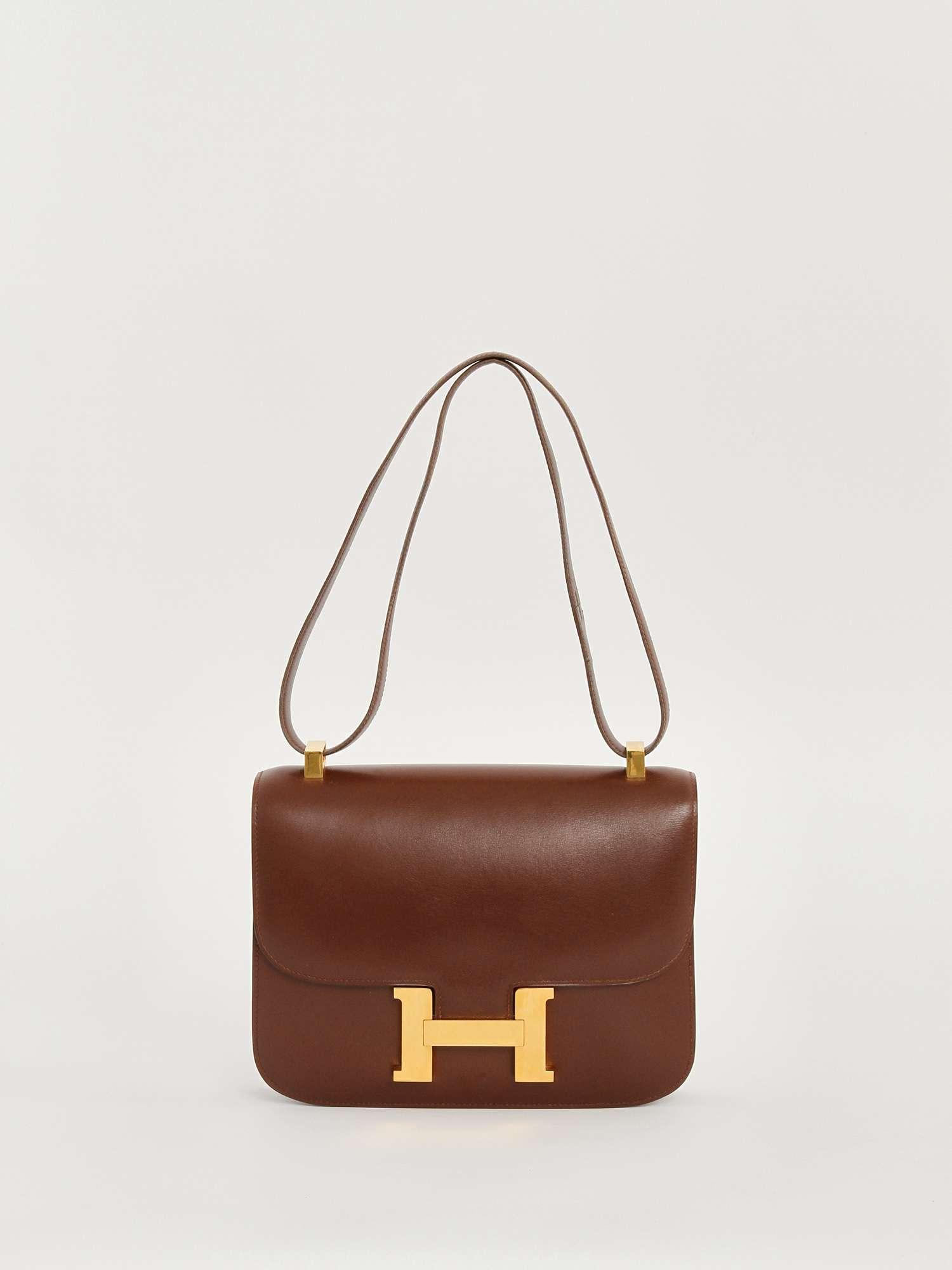 Hermes Constance 23, фото 1