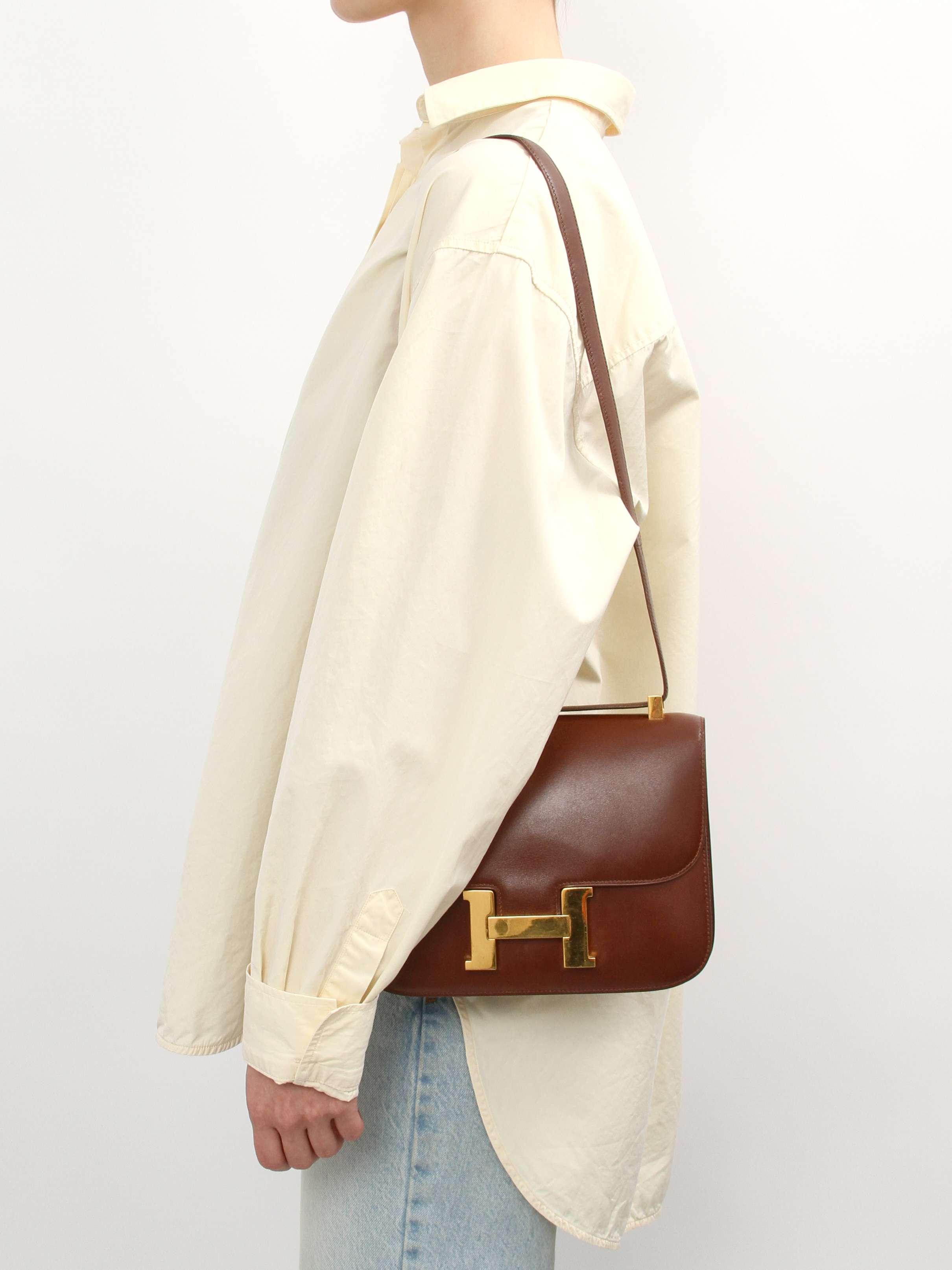 Hermes Constance 23, фото 2