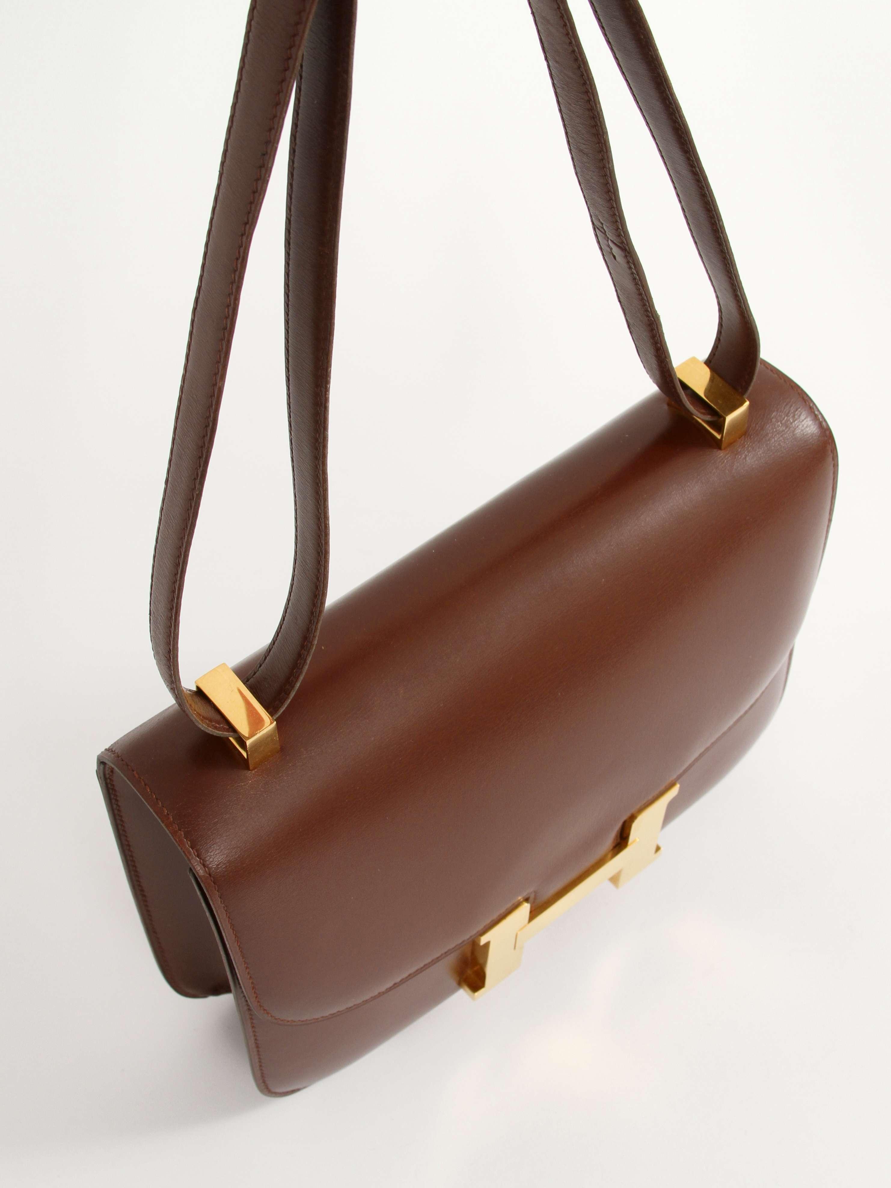 Hermes Constance 23, фото 5