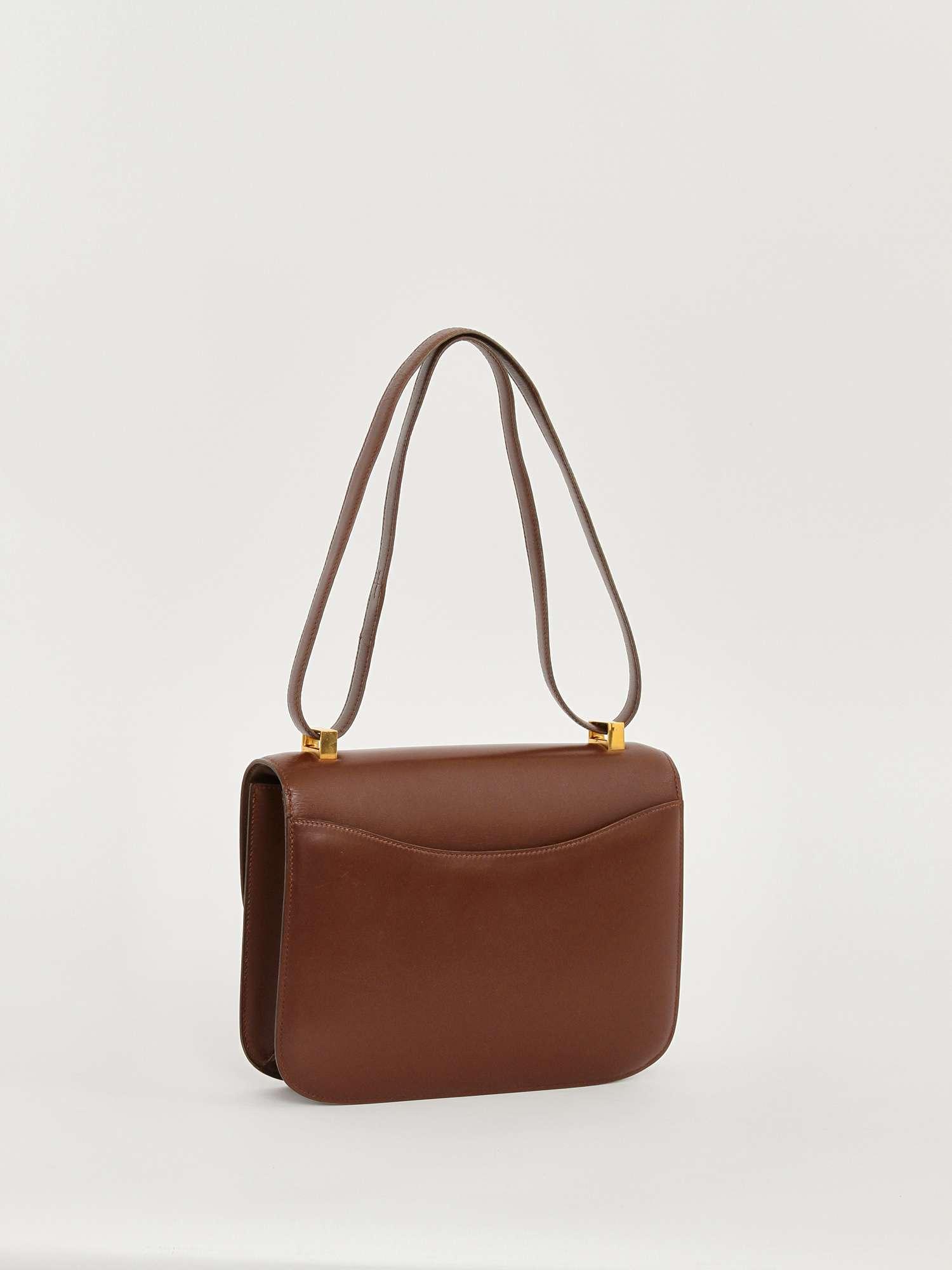 Hermes Constance 23, фото 4