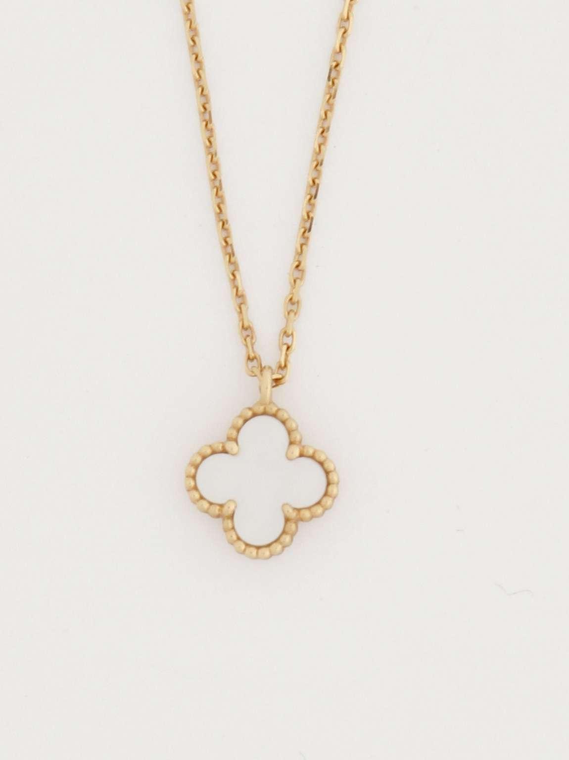 Van Cleef & Arpels Alhambra, фото 4