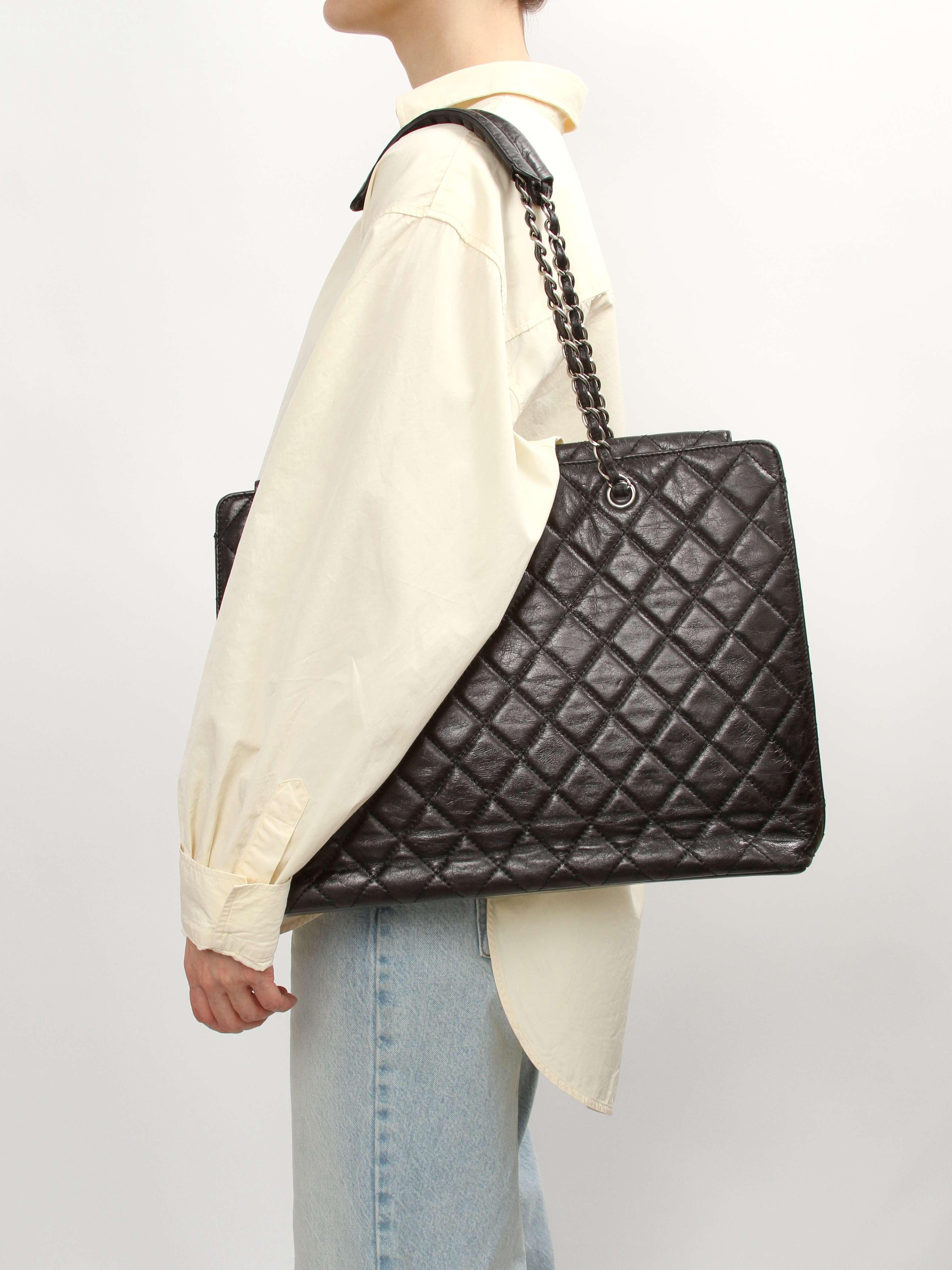 Chanel 2.55 , фото 2