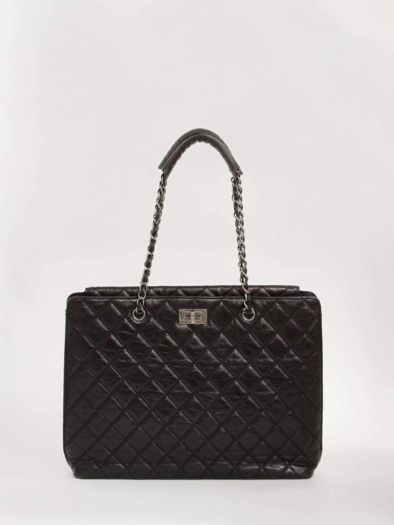 Chanel 2.55 , фото 1