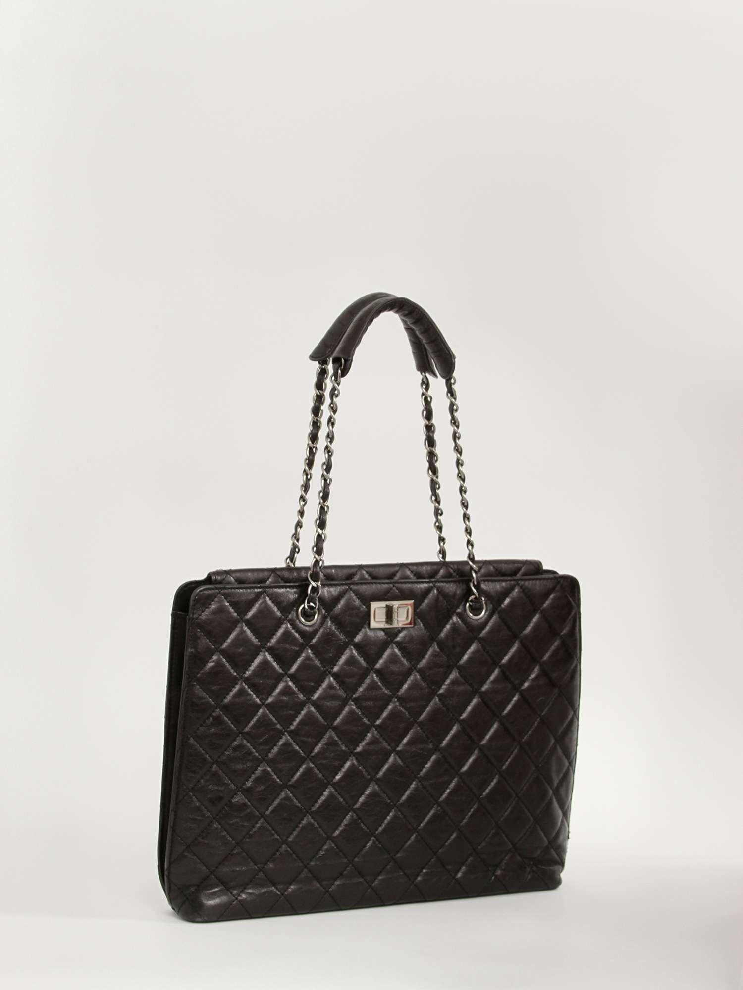 Chanel 2.55 , фото 3