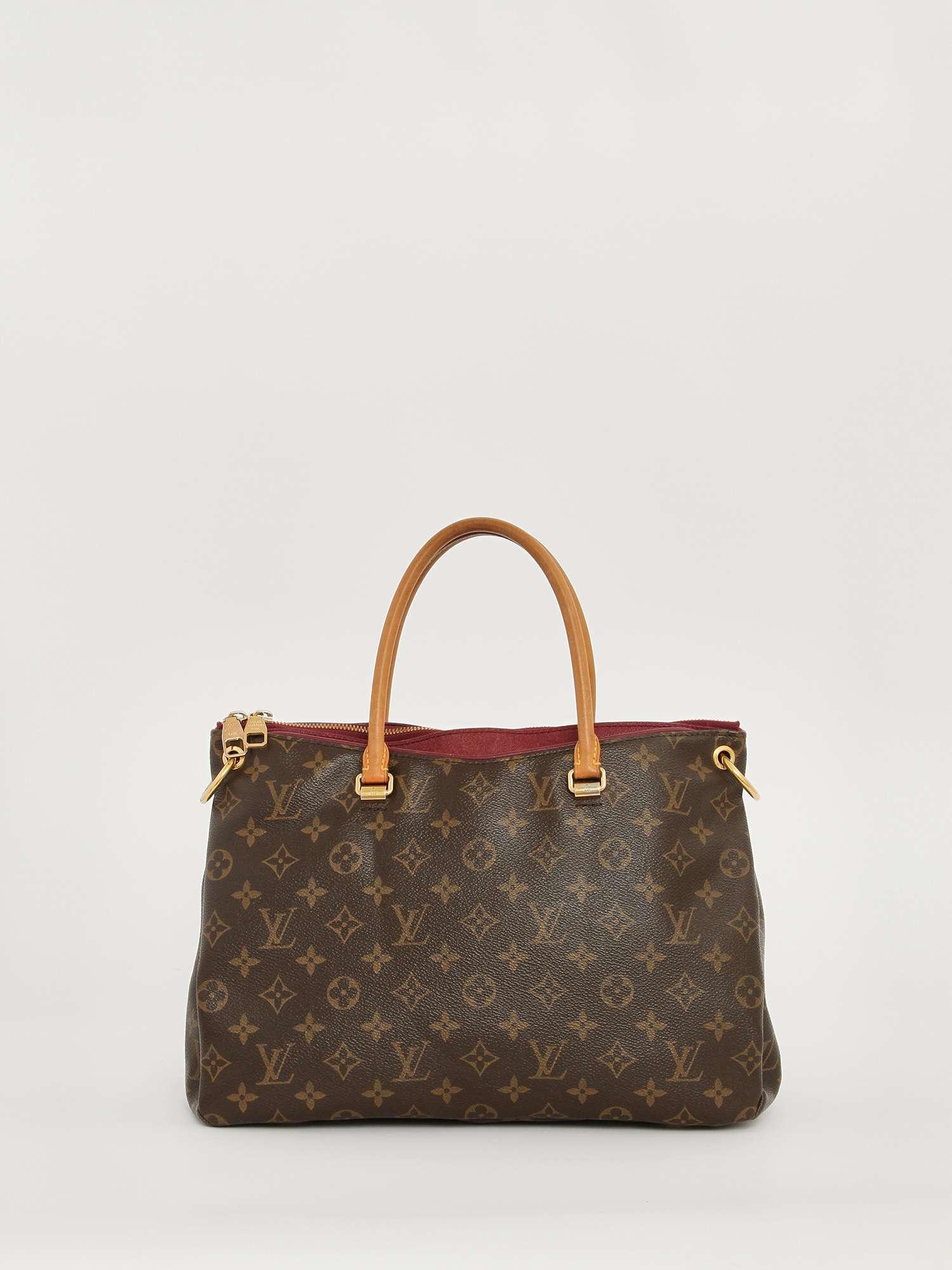 Louis Vuitton Pallas , фото 1