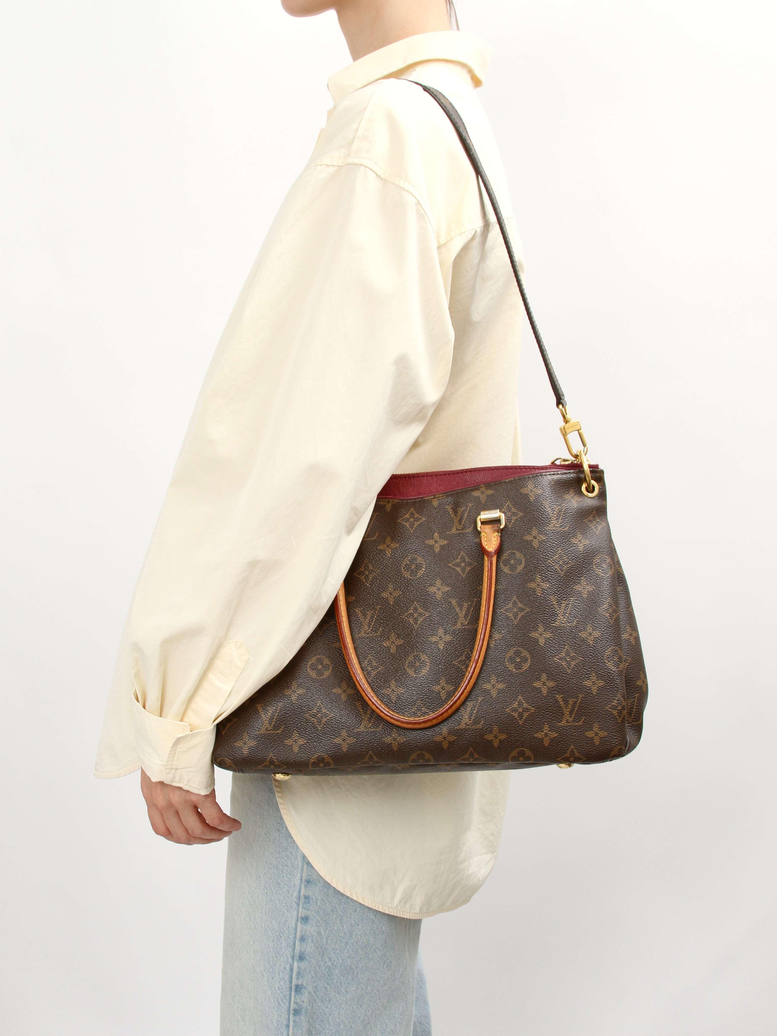 Louis Vuitton Pallas , фото 3