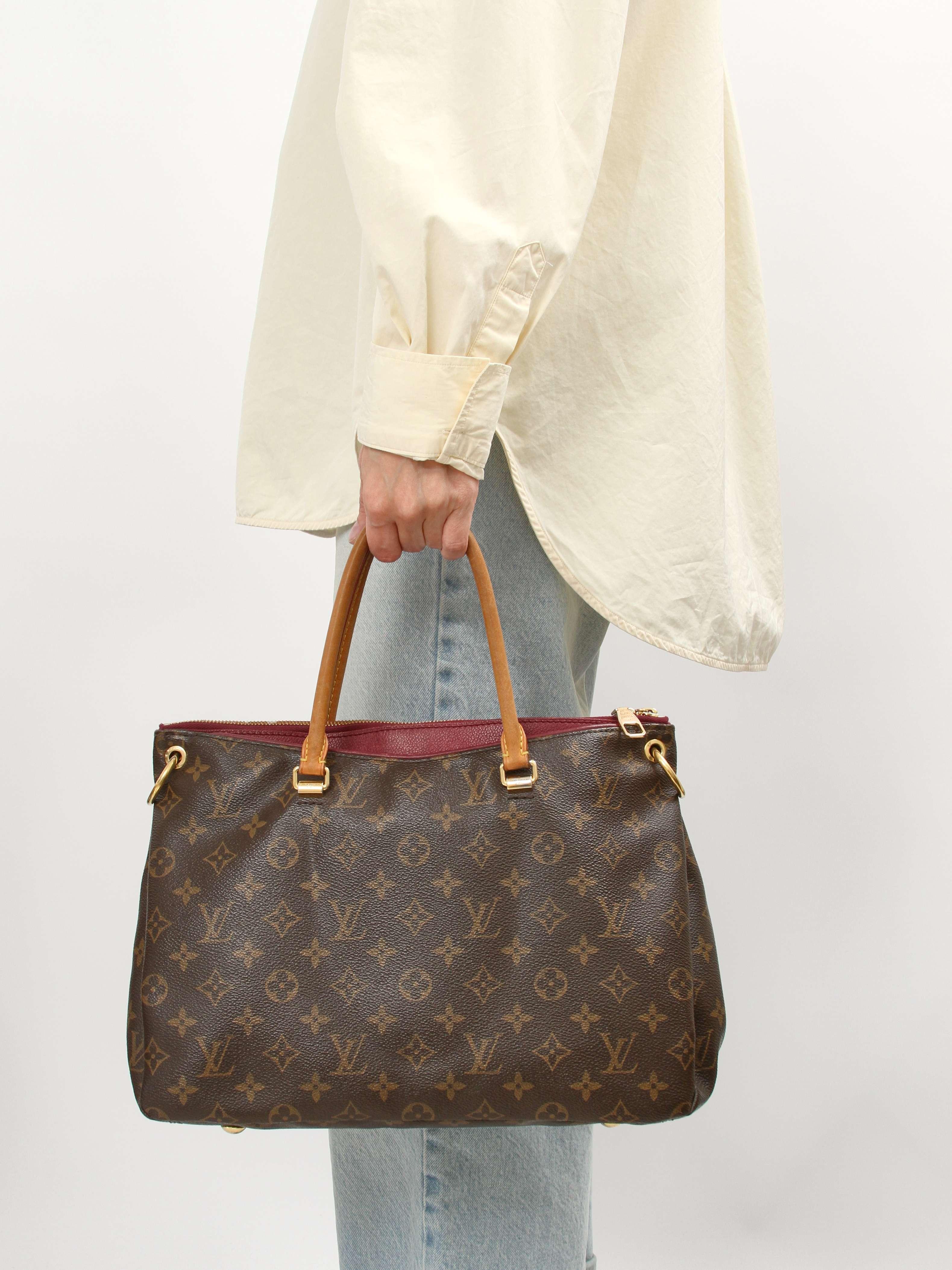 Louis Vuitton Pallas , фото 2
