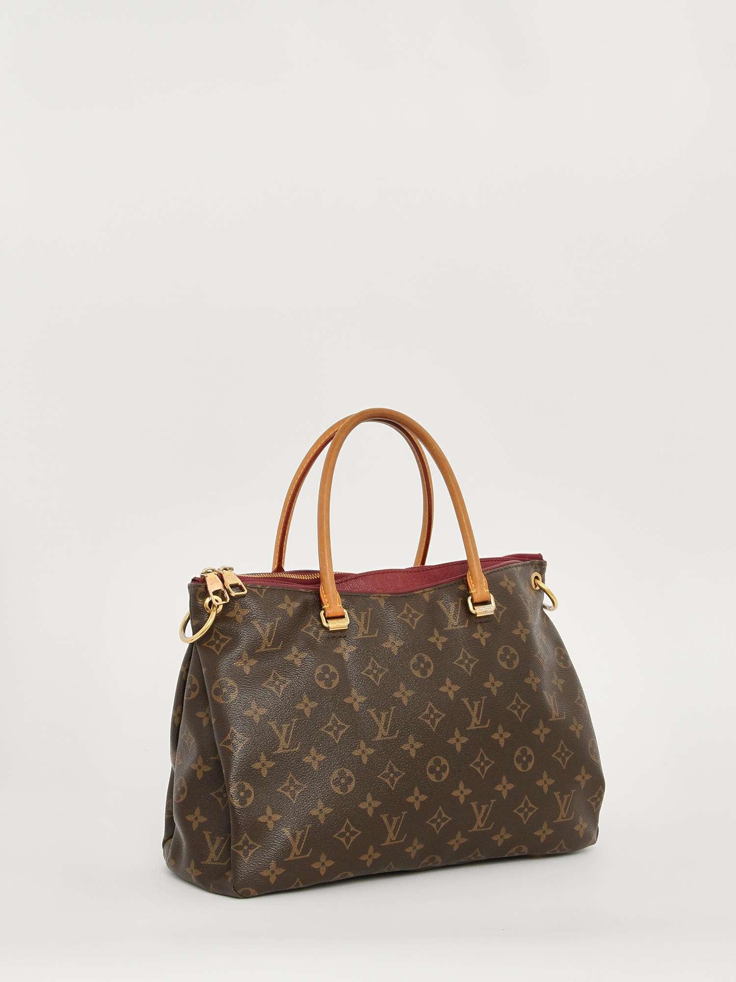 Louis Vuitton Pallas , фото 4